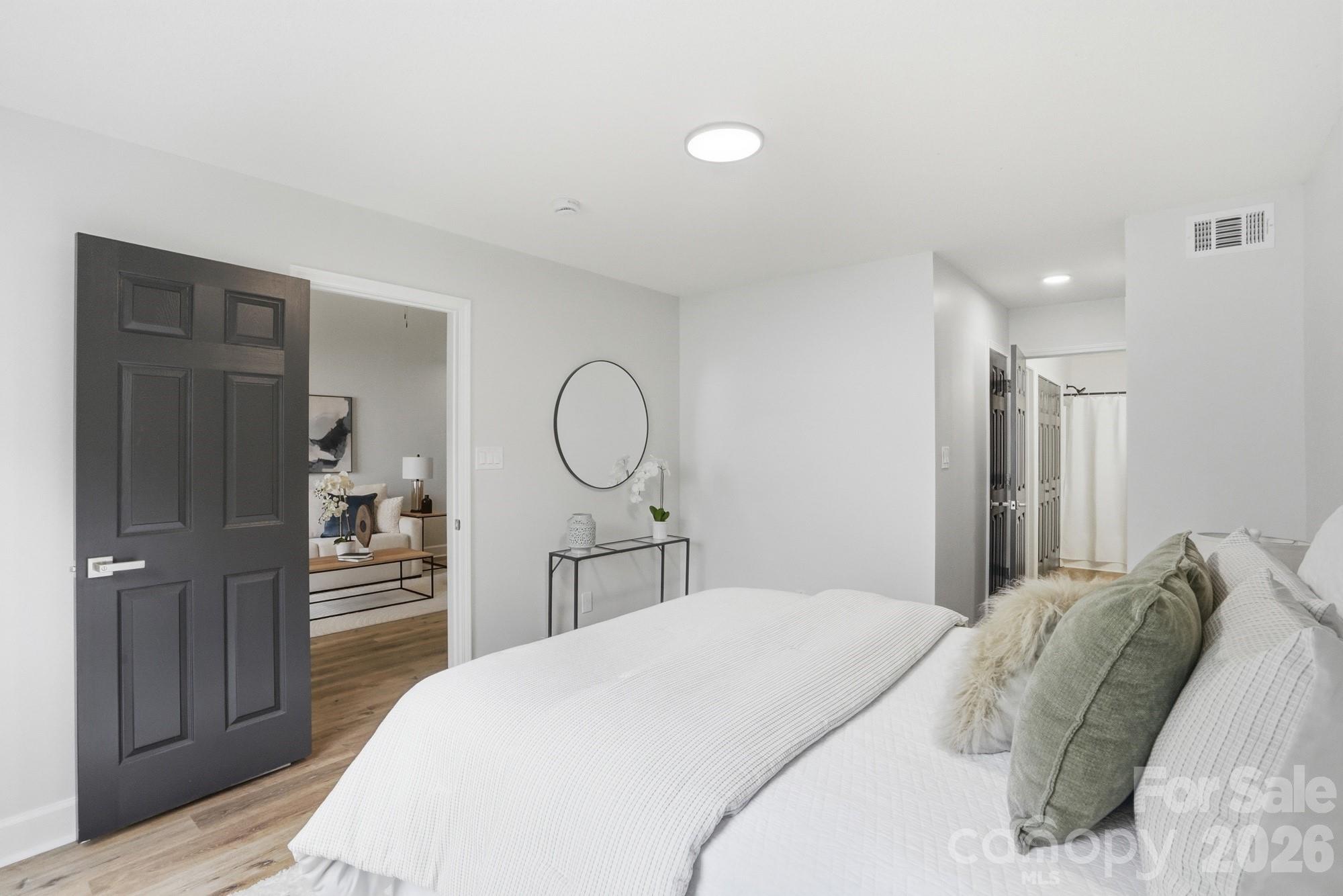 7621 Petrea Lane — Charlotte