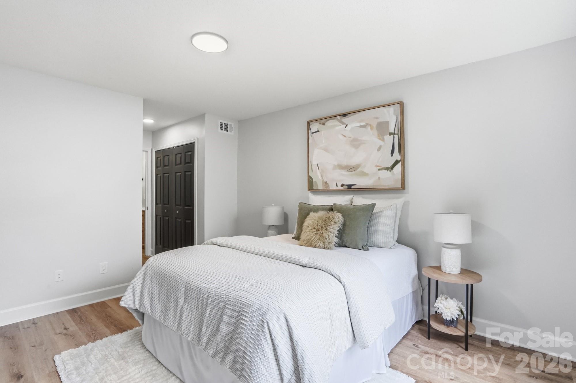 7621 Petrea Lane — Charlotte