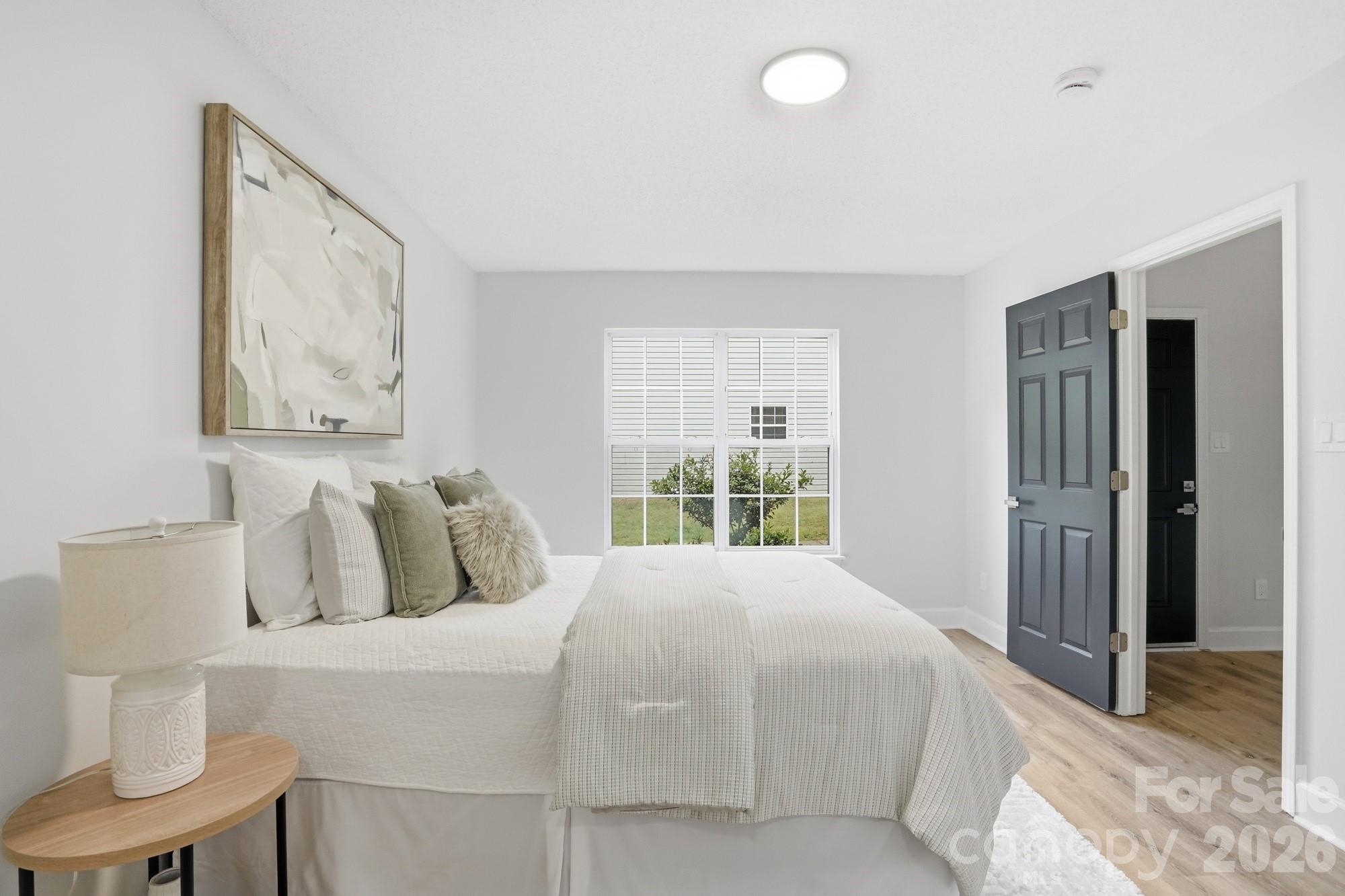 7621 Petrea Lane — Charlotte