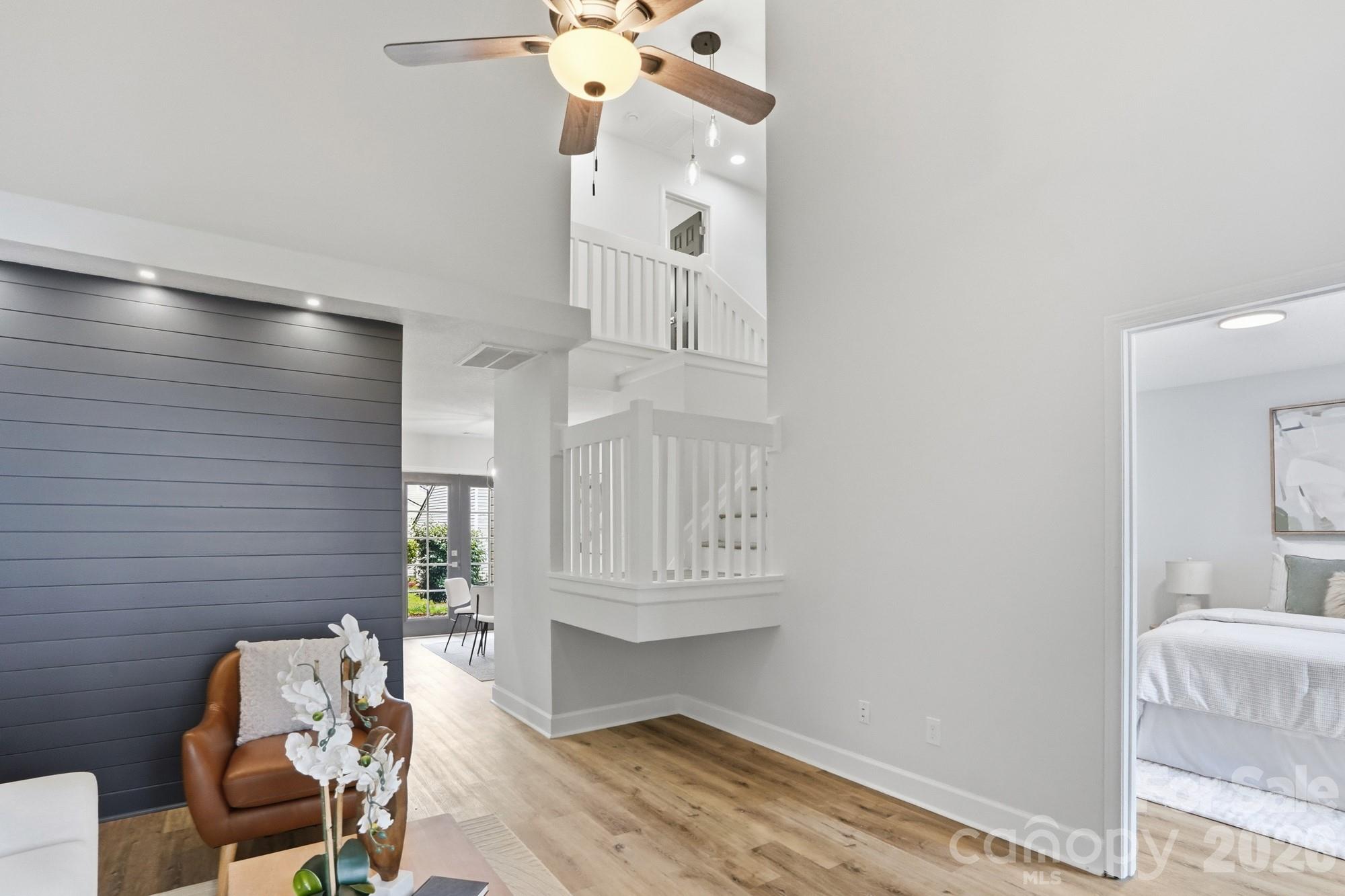 7621 Petrea Lane — Charlotte