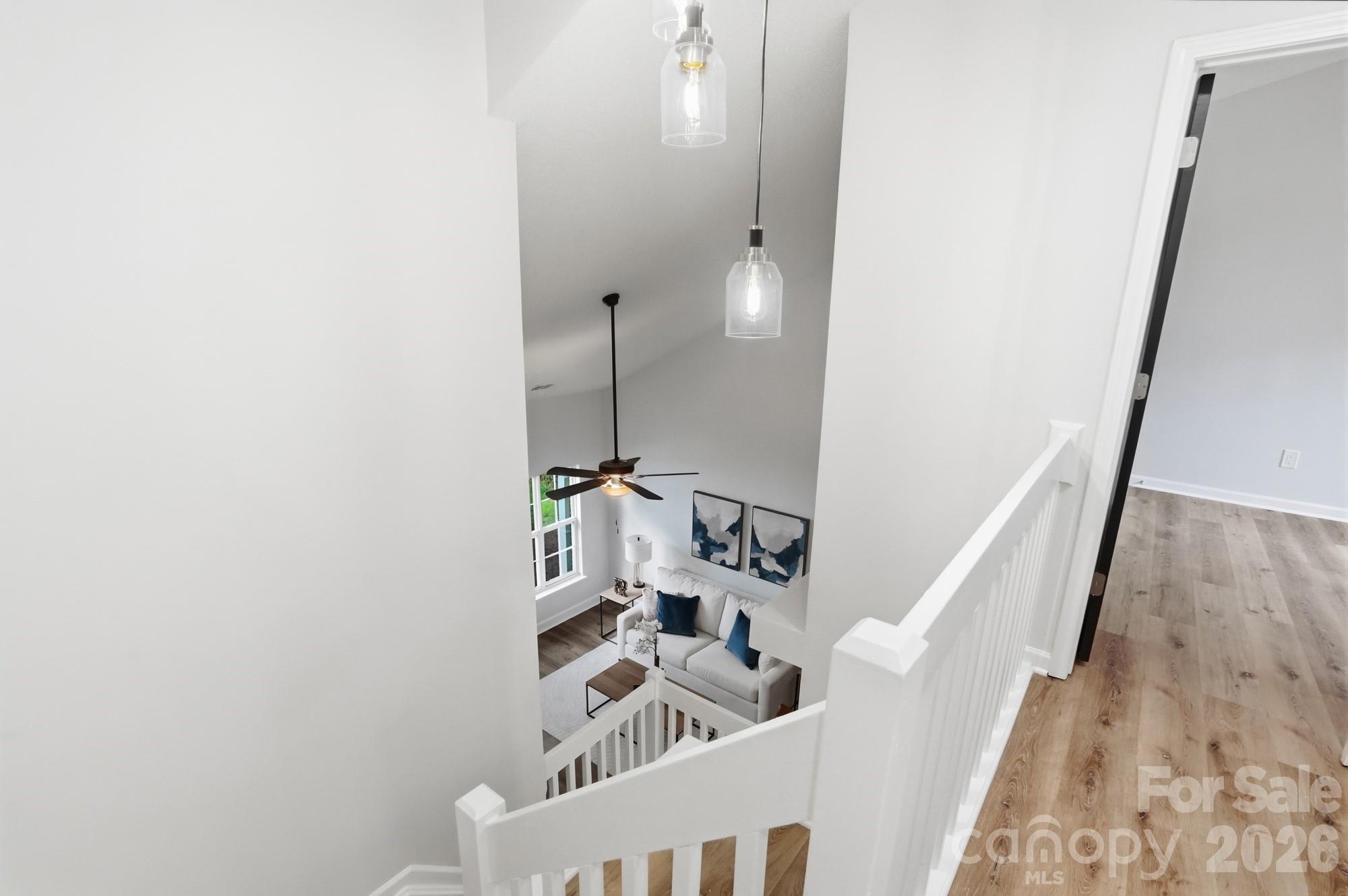 7621 Petrea Lane — Charlotte