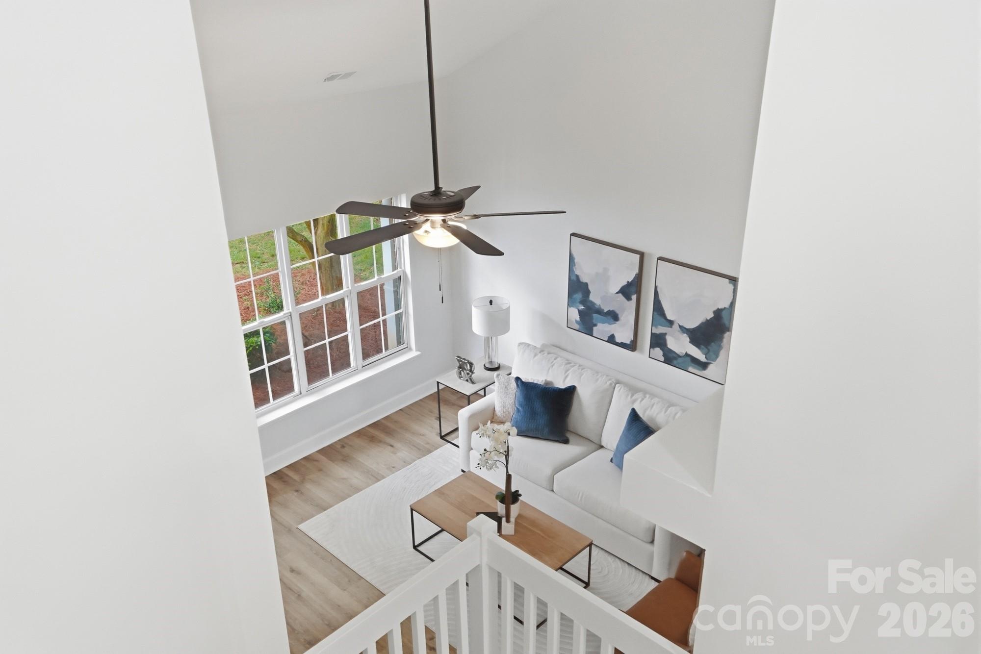 7621 Petrea Lane — Charlotte