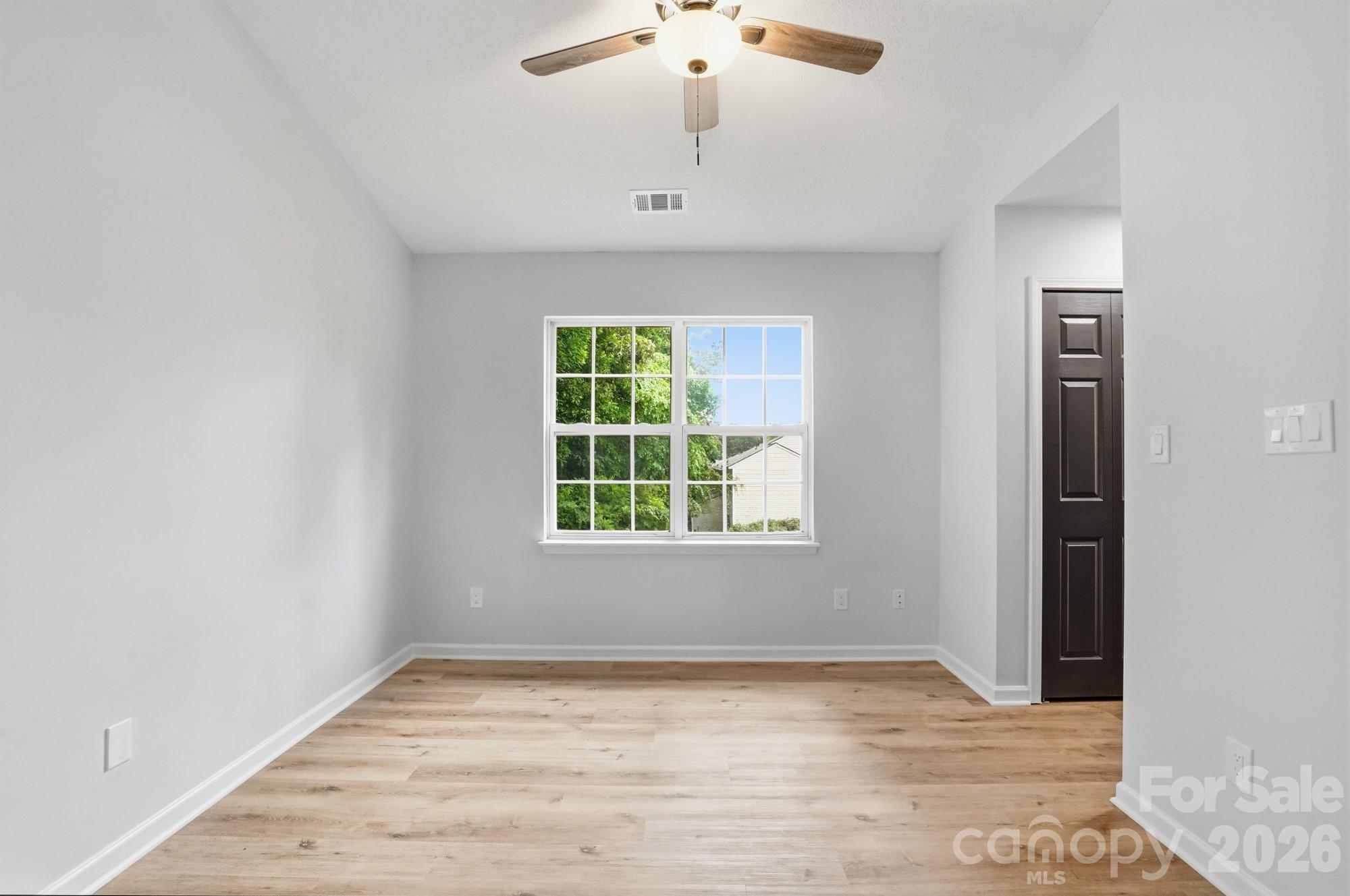 7621 Petrea Lane — Charlotte