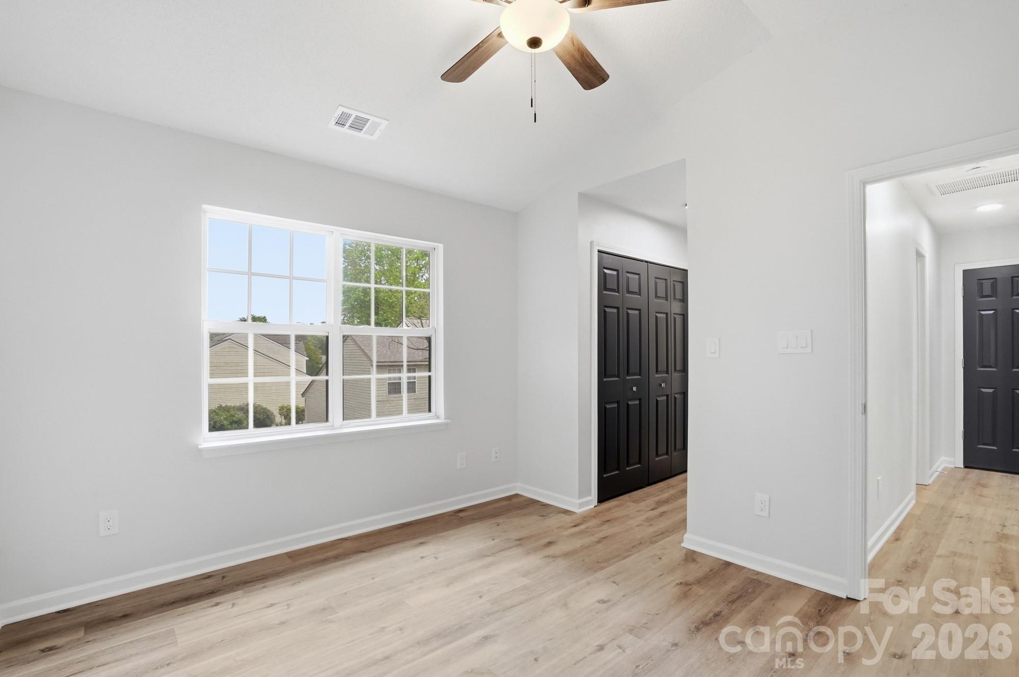 7621 Petrea Lane — Charlotte