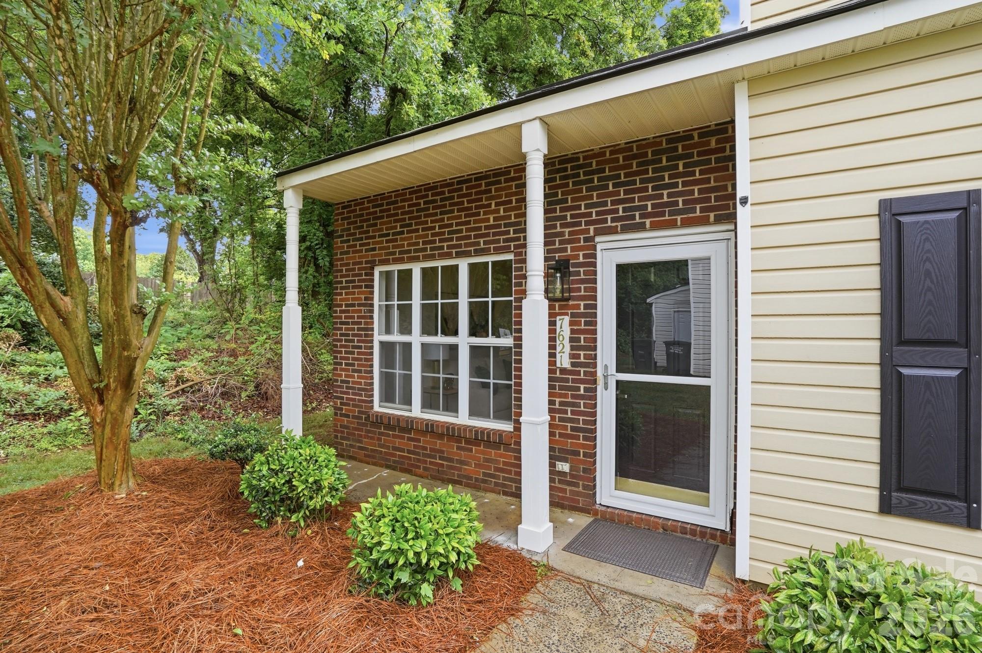 7621 Petrea Lane — Charlotte