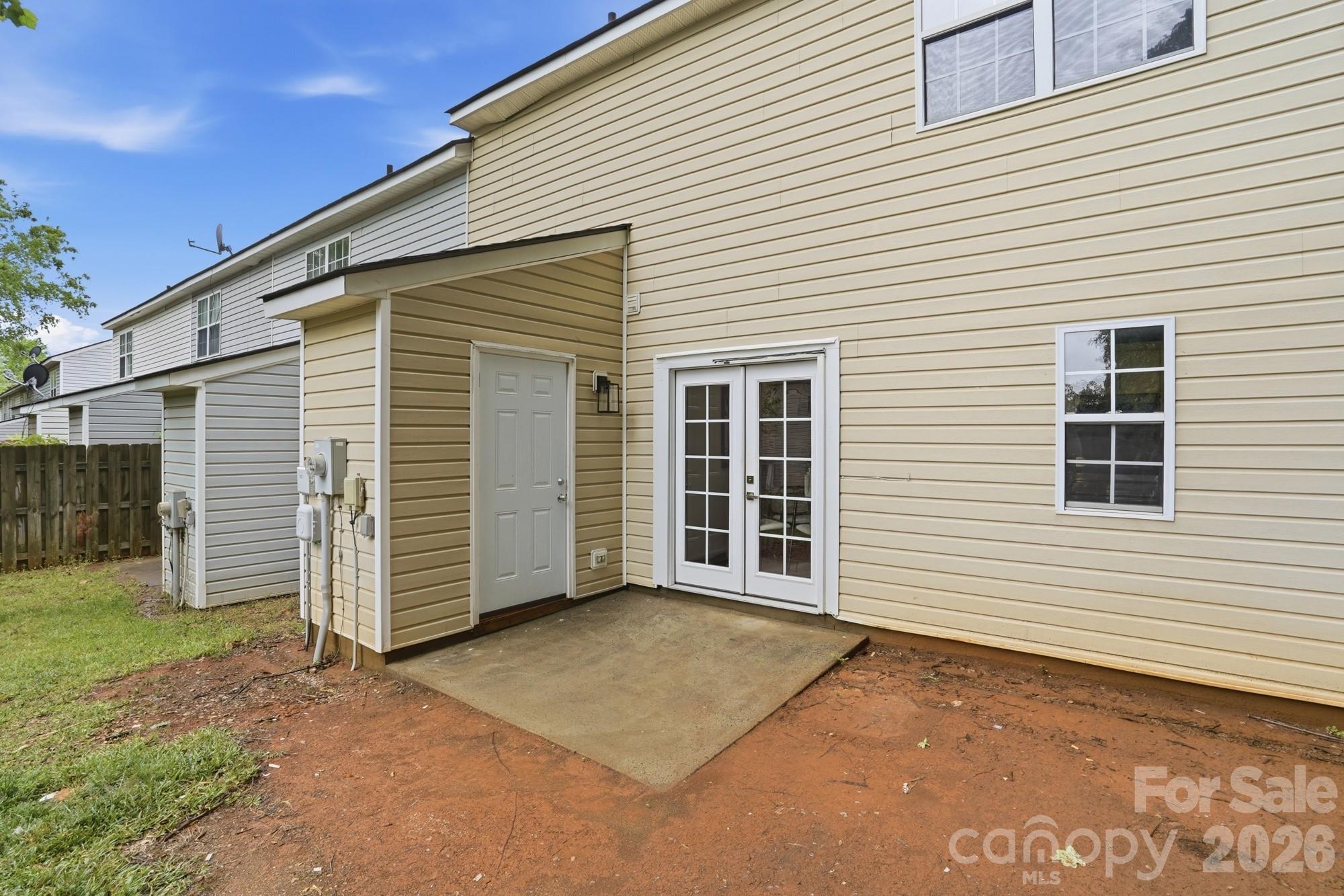 7621 Petrea Lane — Charlotte