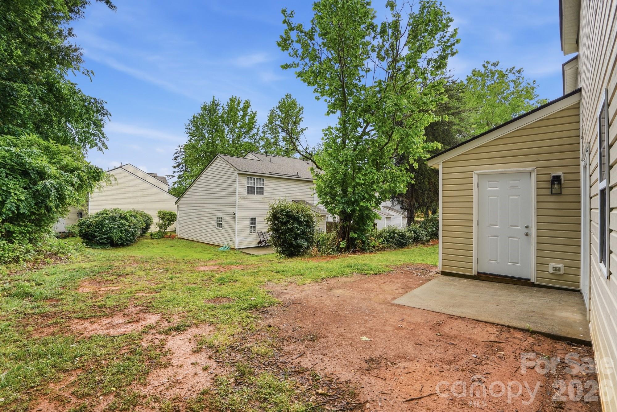 7621 Petrea Lane — Charlotte