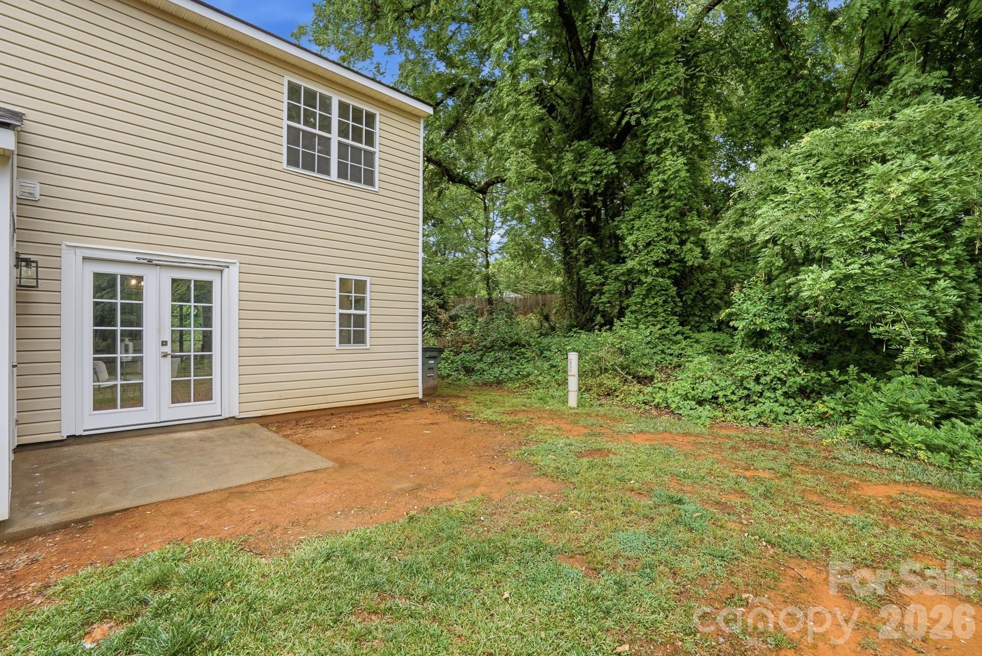 7621 Petrea Lane — Charlotte