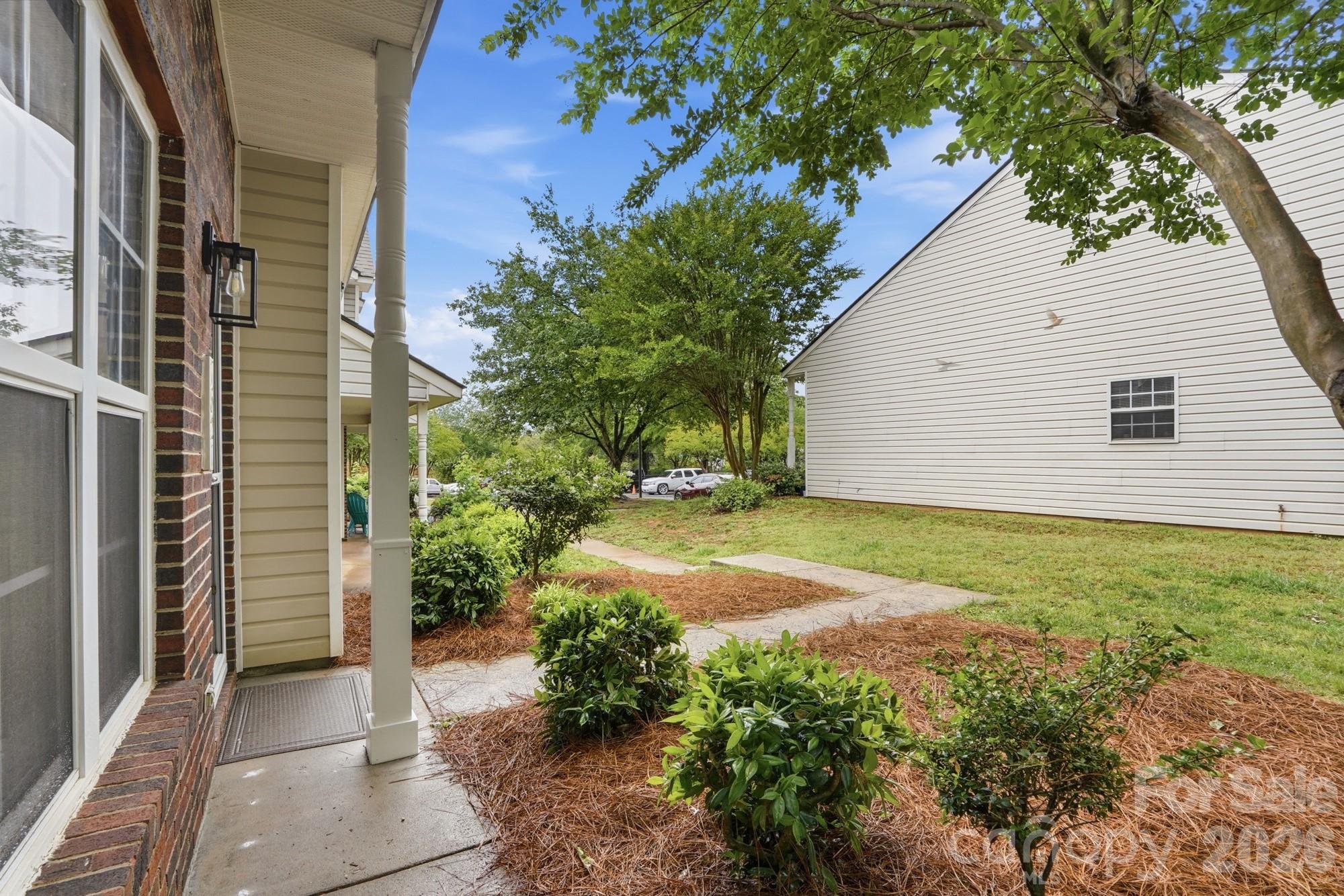 7621 Petrea Lane — Charlotte