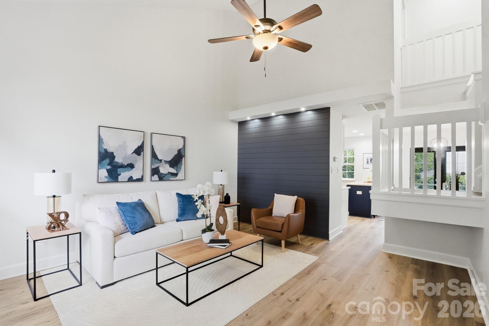 7621 Petrea Lane — Charlotte