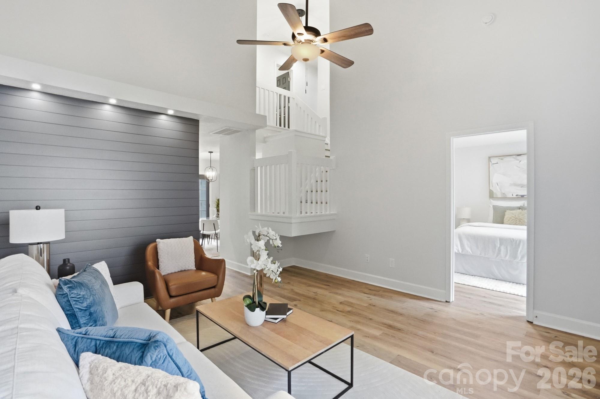 7621 Petrea Lane — Charlotte