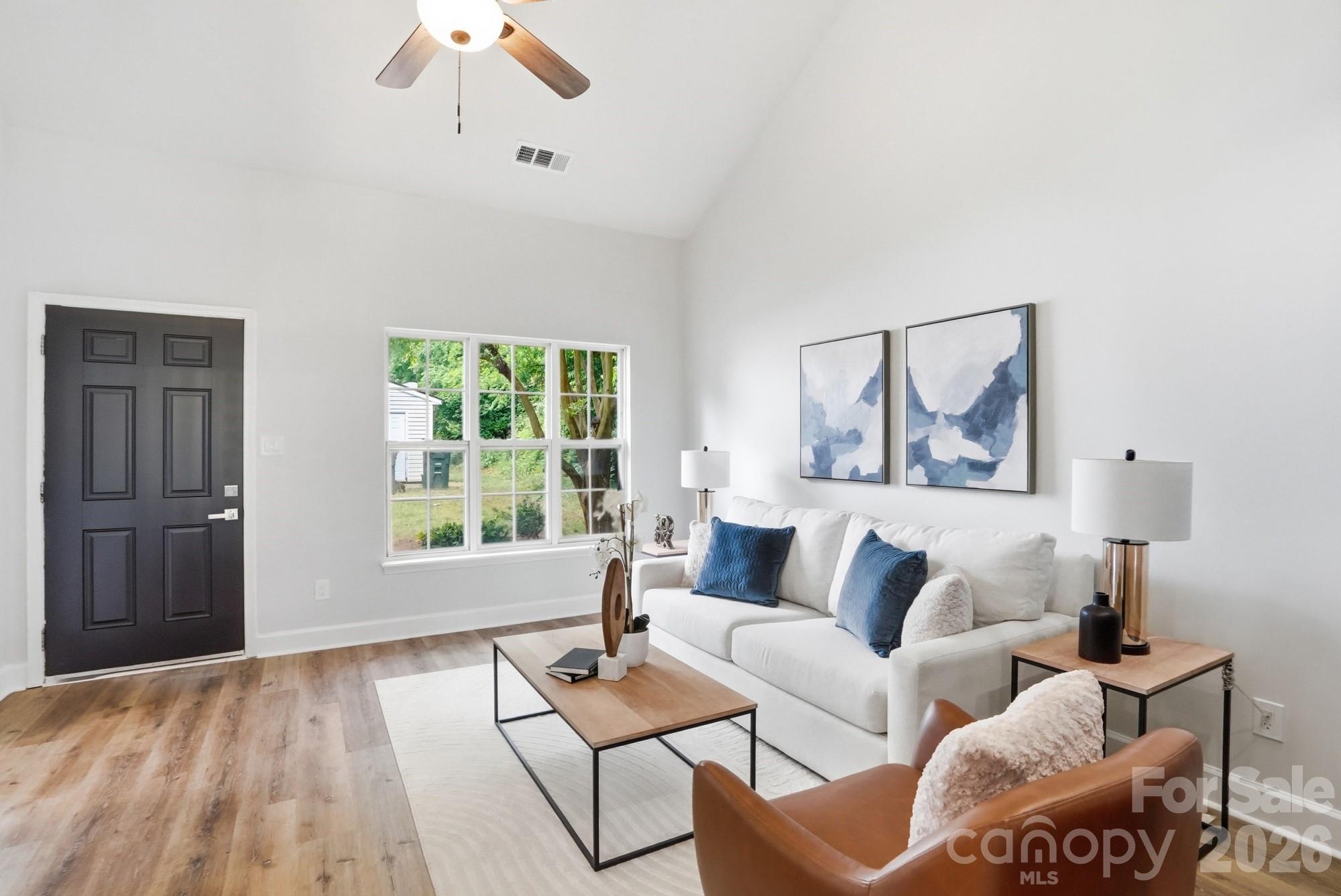 7621 Petrea Lane — Charlotte