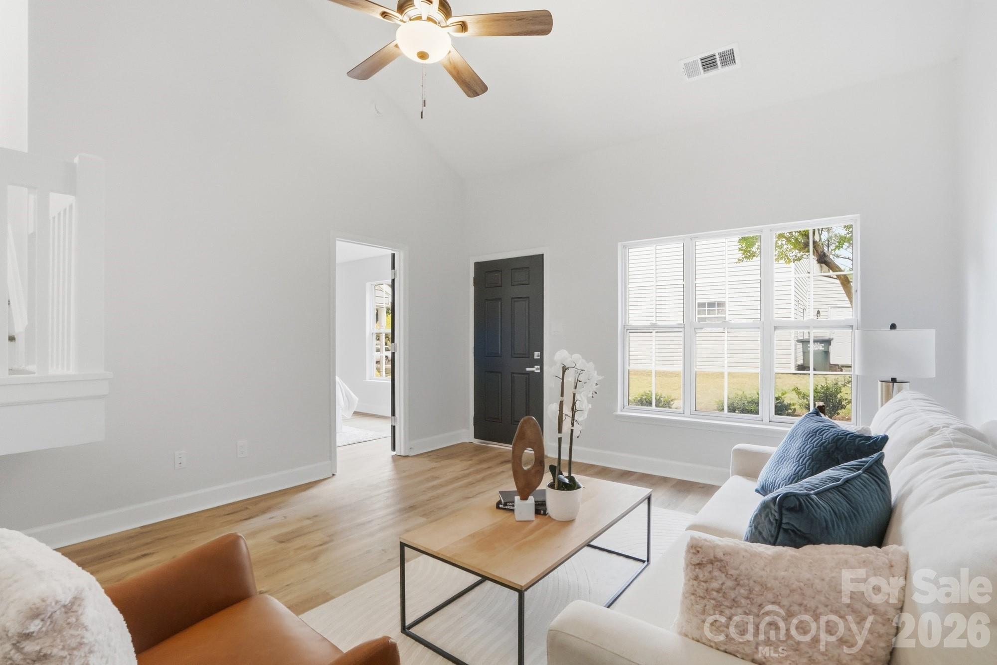 7621 Petrea Lane — Charlotte