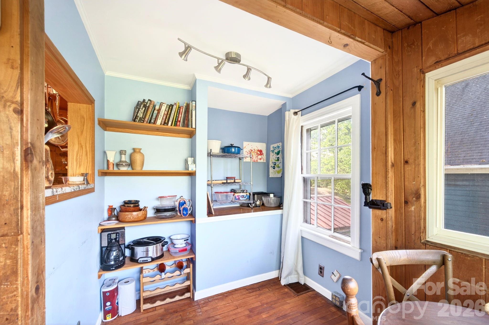 126 Maney Avenue — Asheville