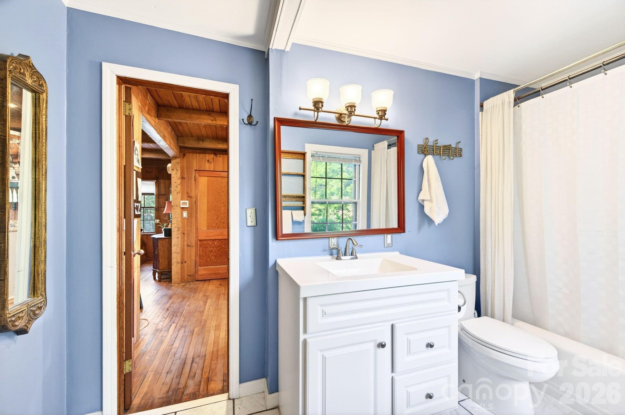 126 Maney Avenue — Asheville