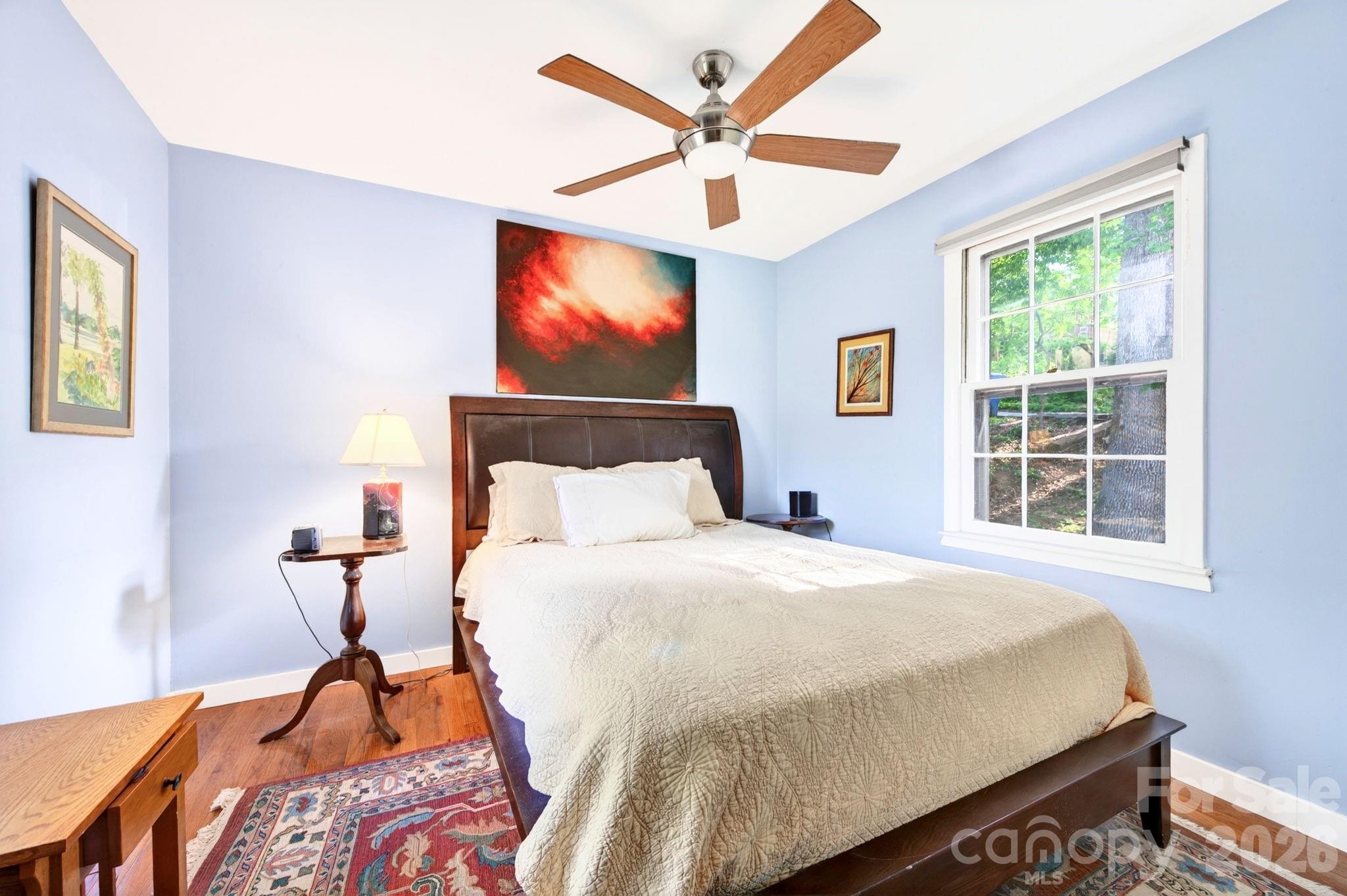 126 Maney Avenue — Asheville