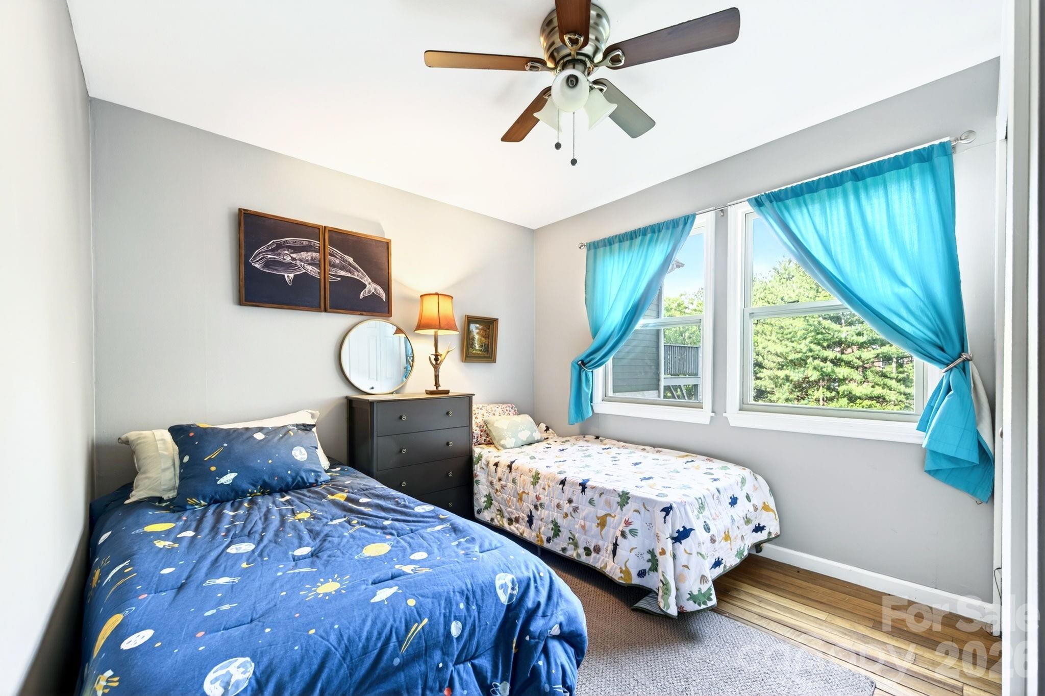 126 Maney Avenue — Asheville