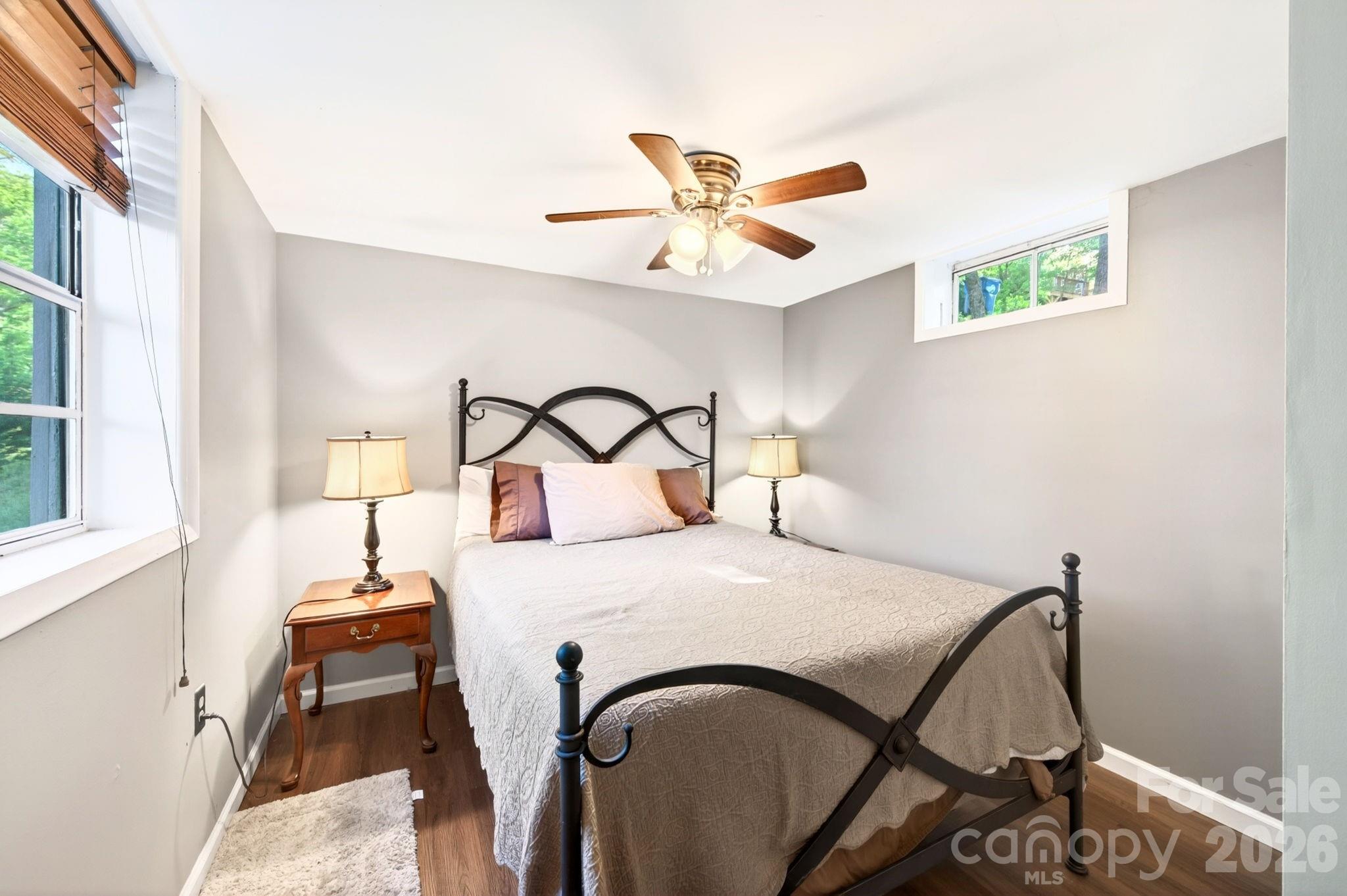 126 Maney Avenue — Asheville