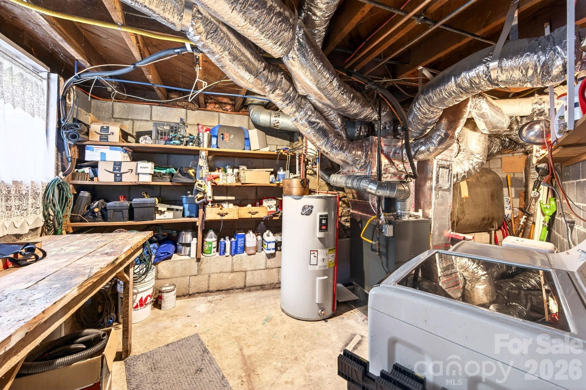 126 Maney Avenue — Asheville
