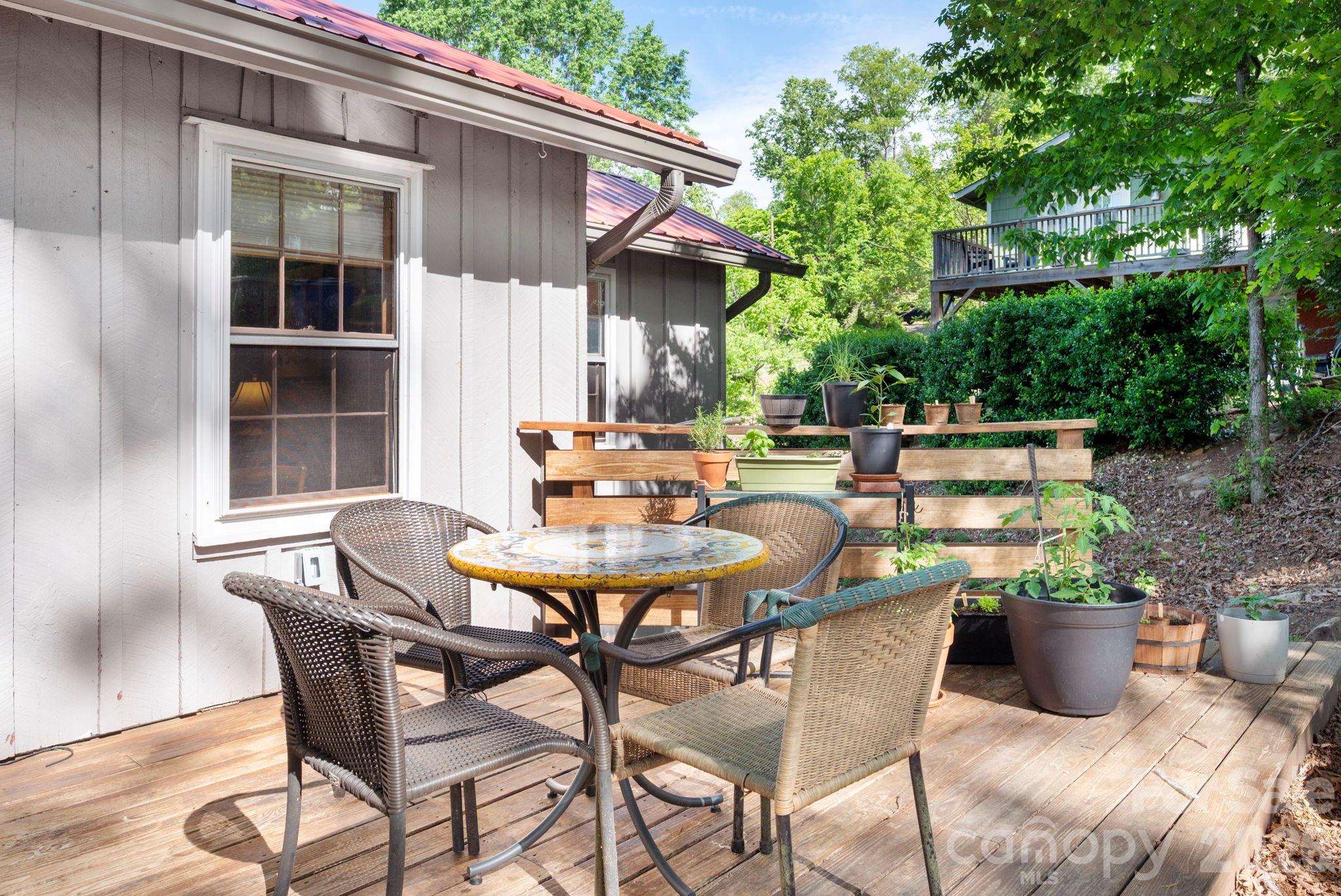 126 Maney Avenue — Asheville