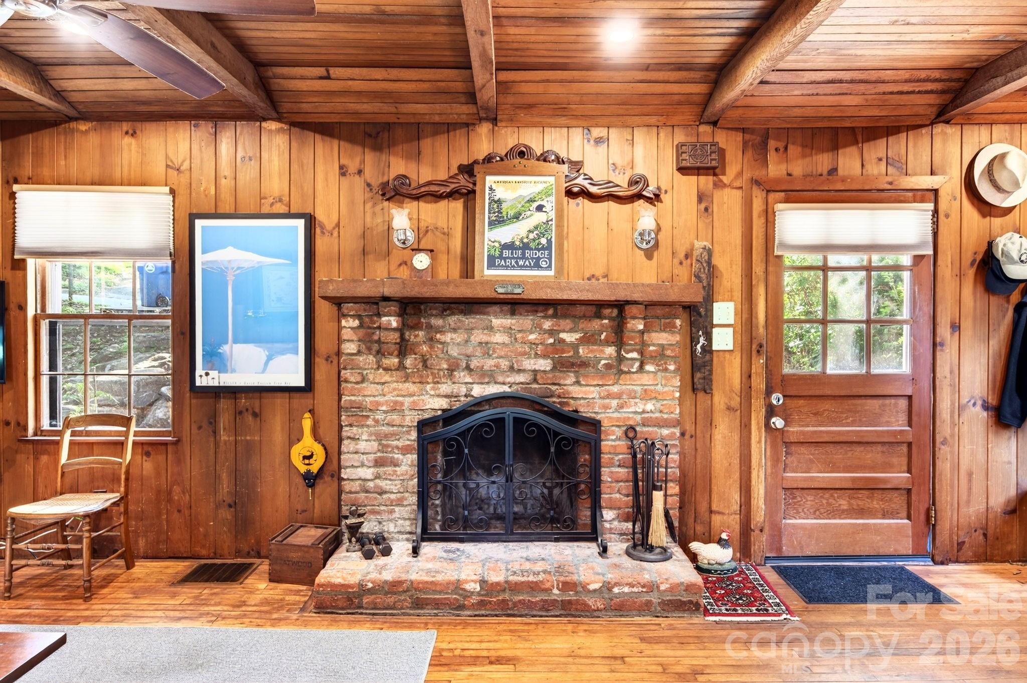 126 Maney Avenue — Asheville
