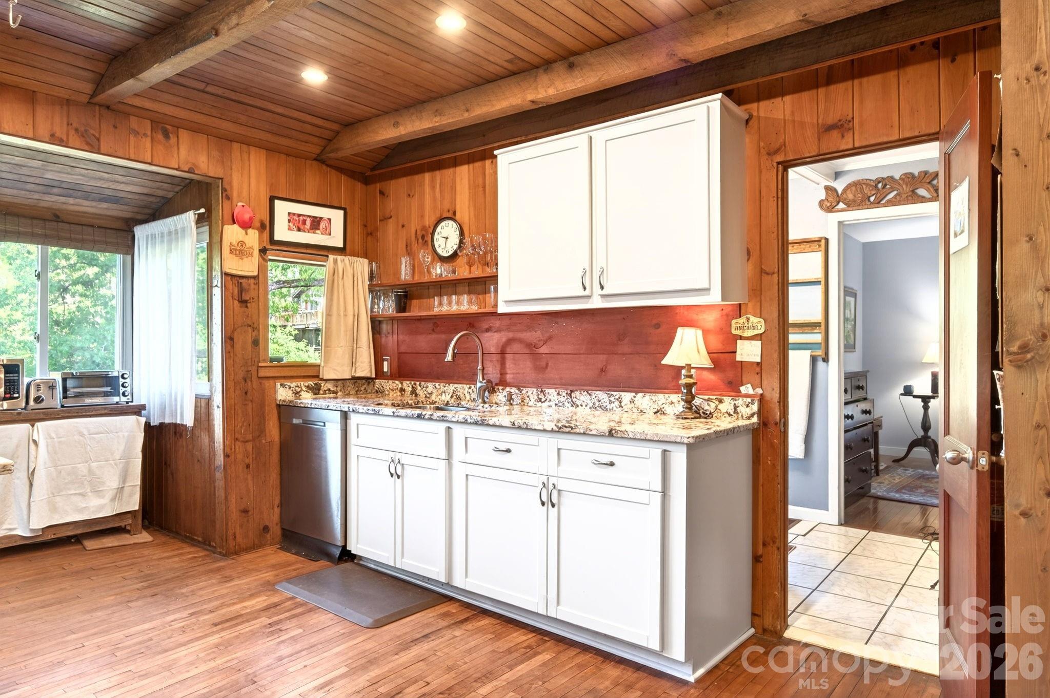 126 Maney Avenue — Asheville