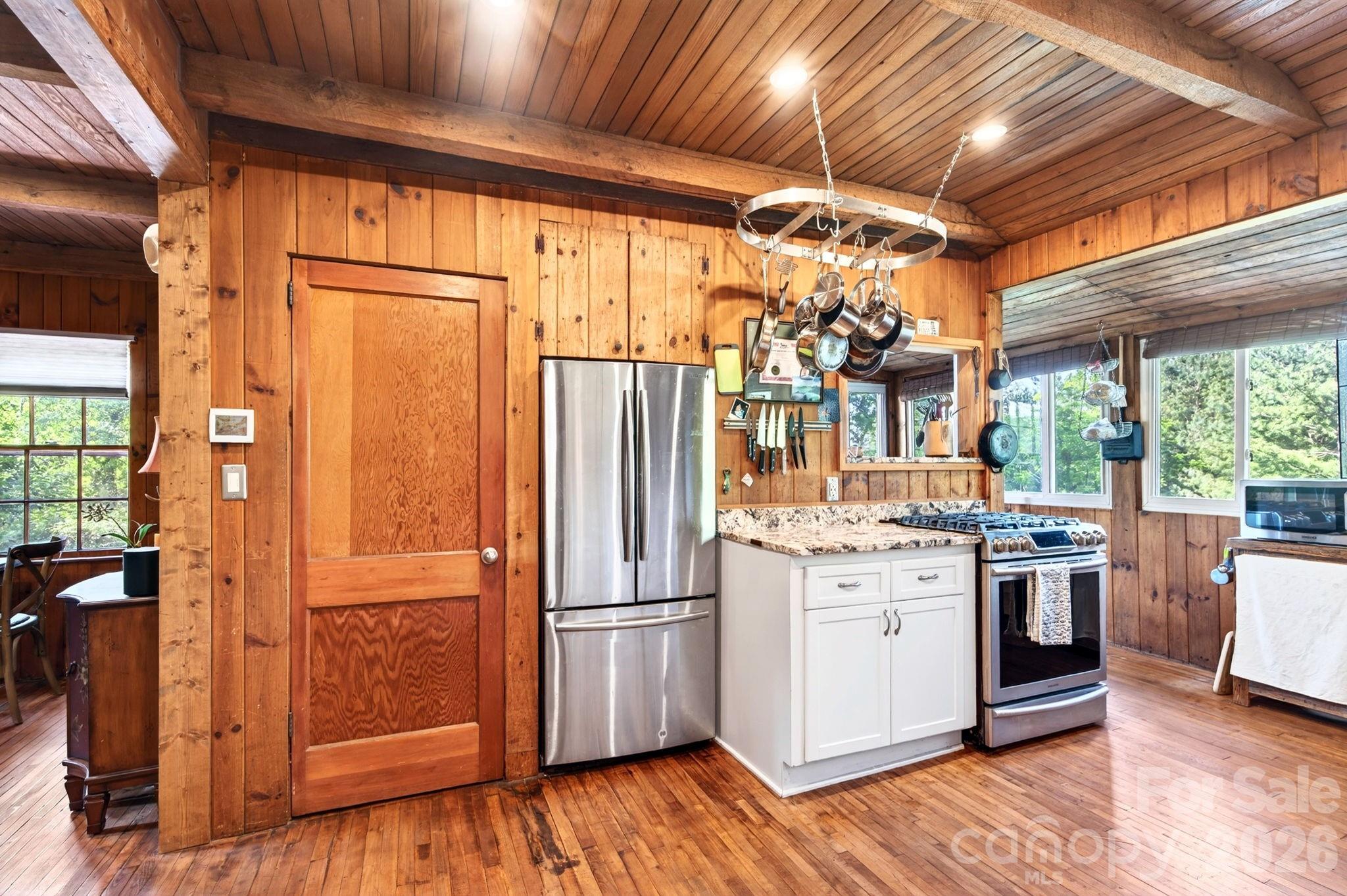 126 Maney Avenue — Asheville