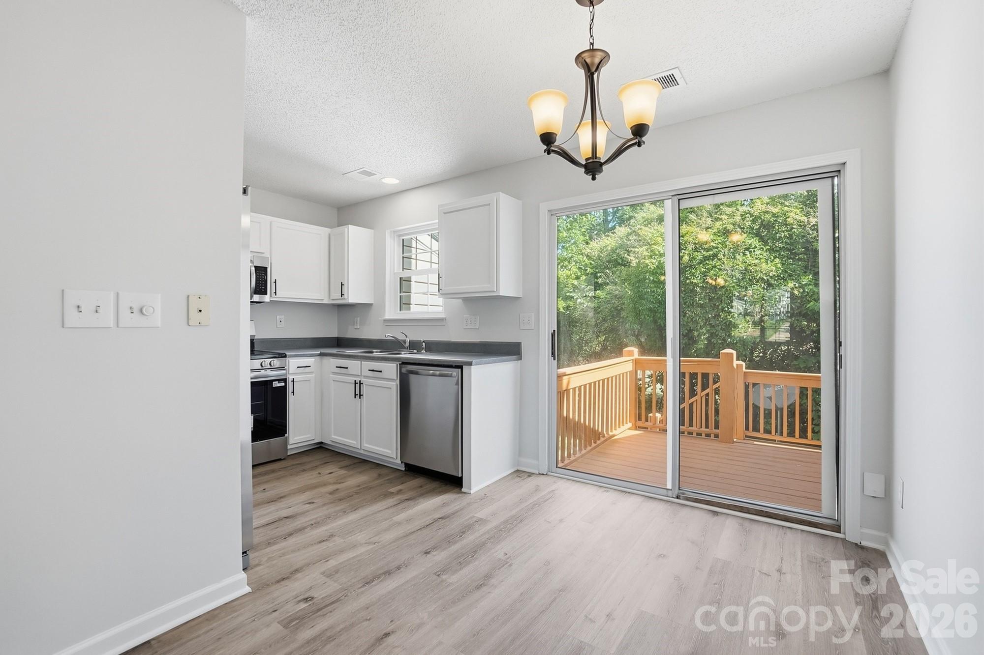 10584 English Setter Way — Charlotte