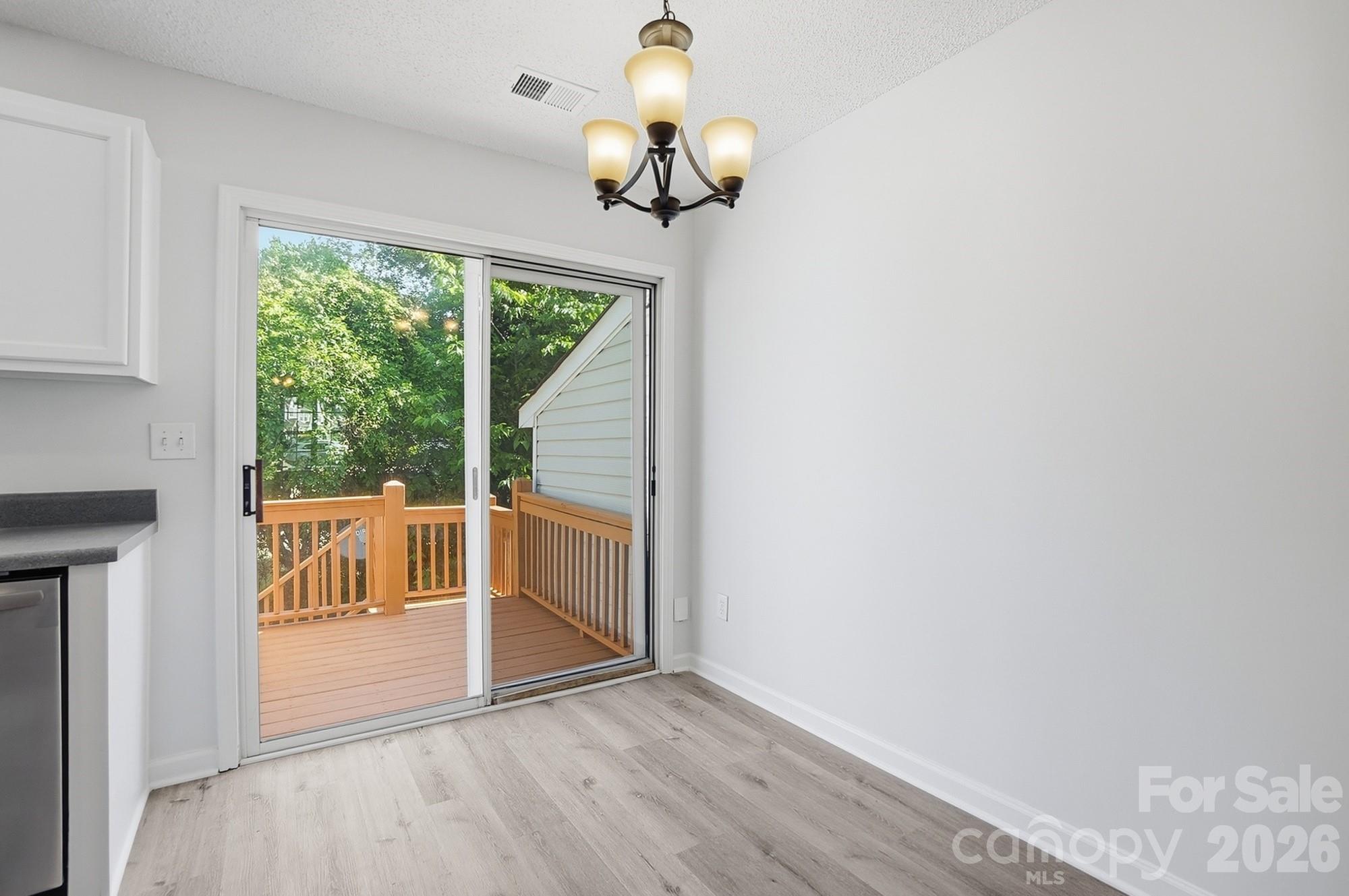 10584 English Setter Way — Charlotte