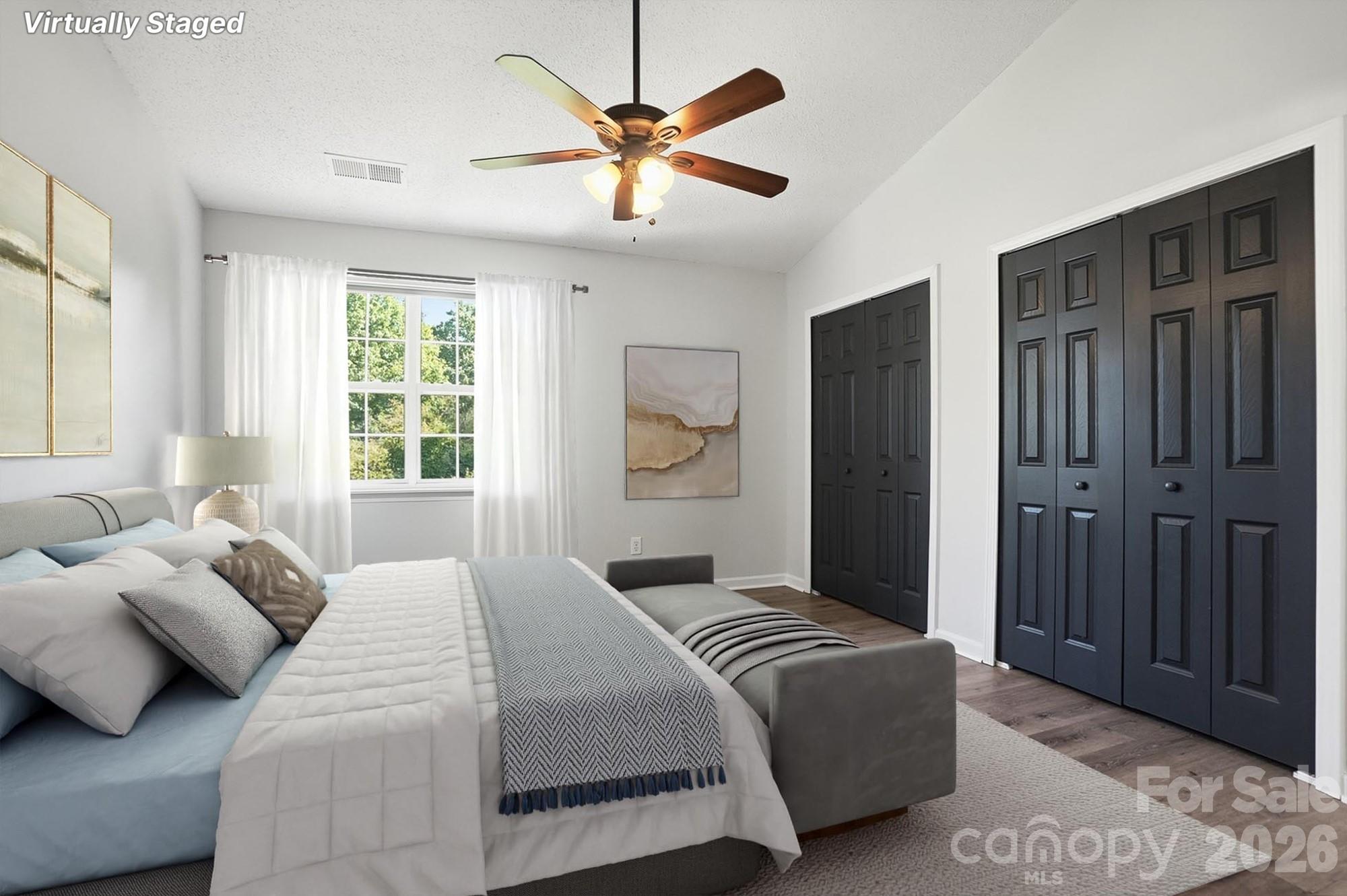 10584 English Setter Way — Charlotte
