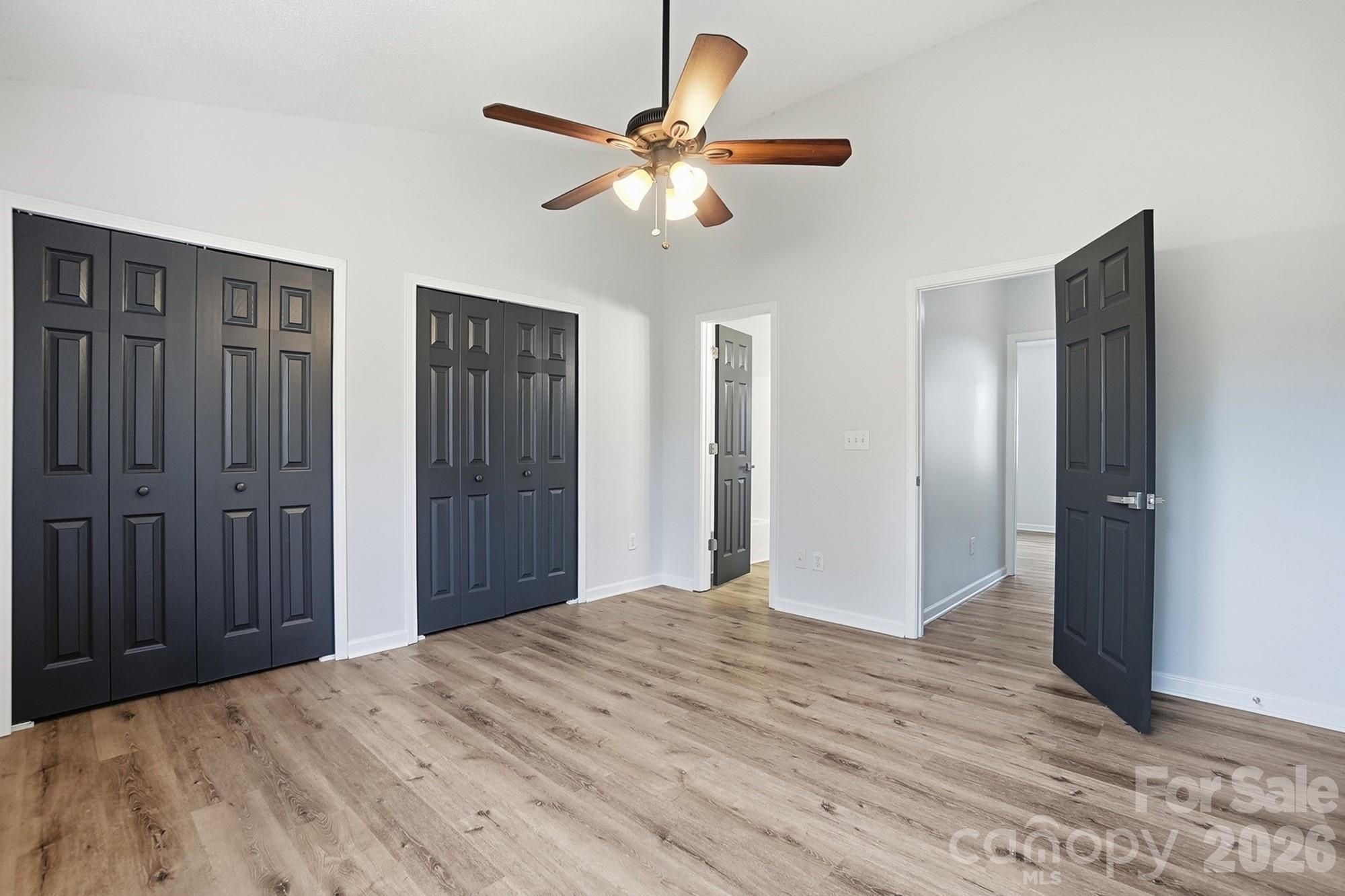 10584 English Setter Way — Charlotte