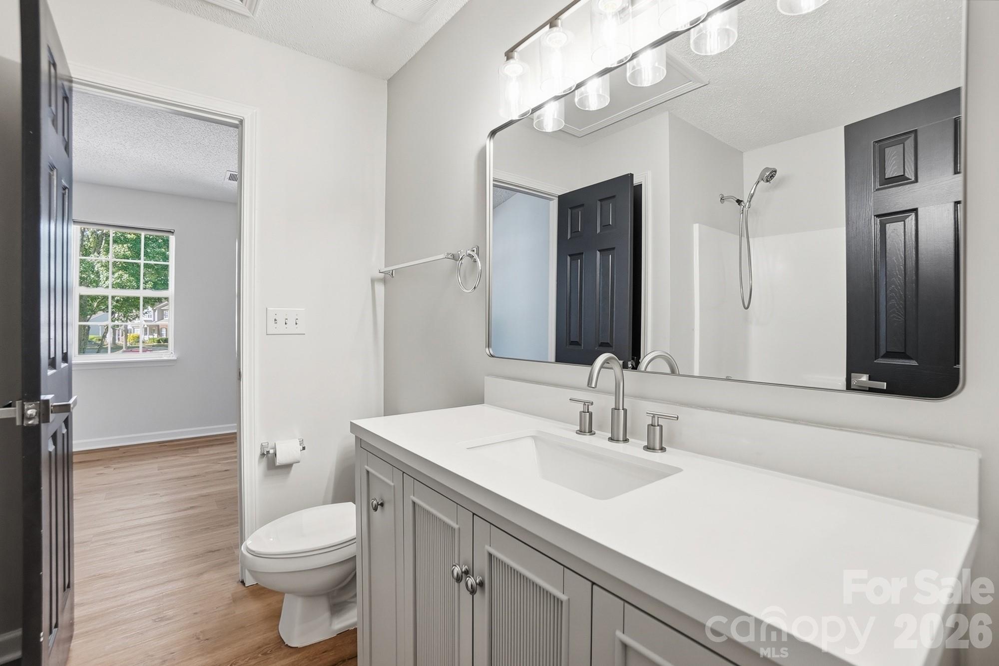 10584 English Setter Way — Charlotte