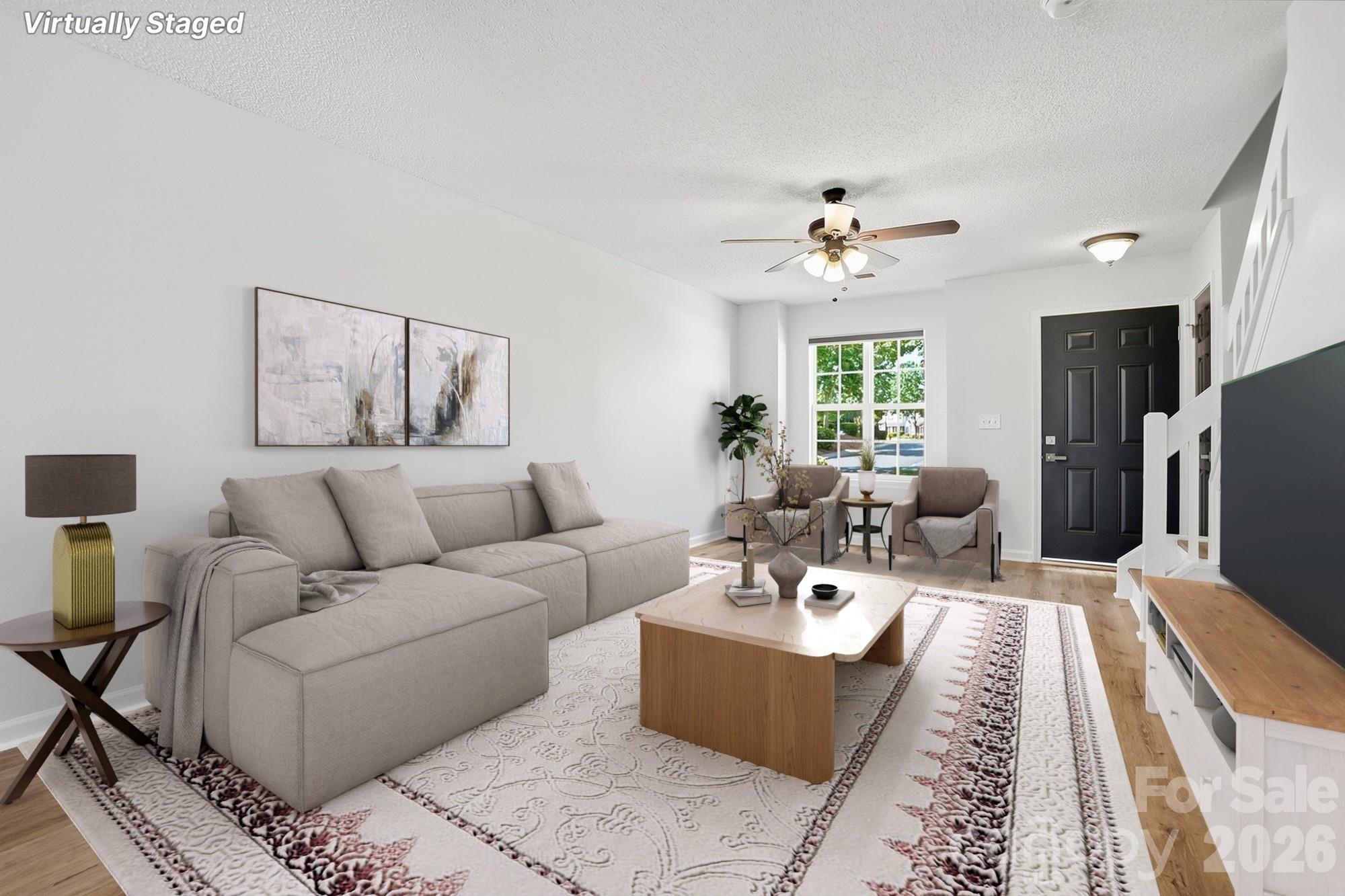 10584 English Setter Way — Charlotte