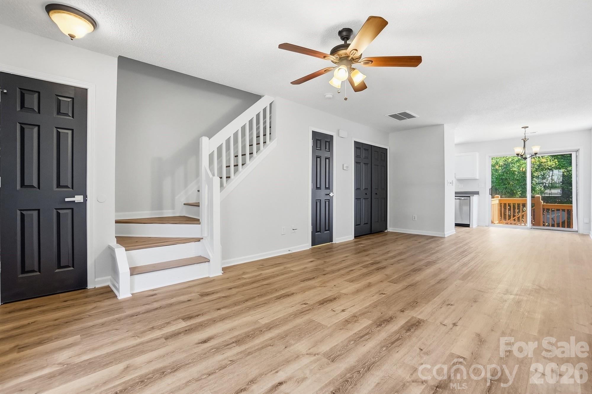 10584 English Setter Way — Charlotte