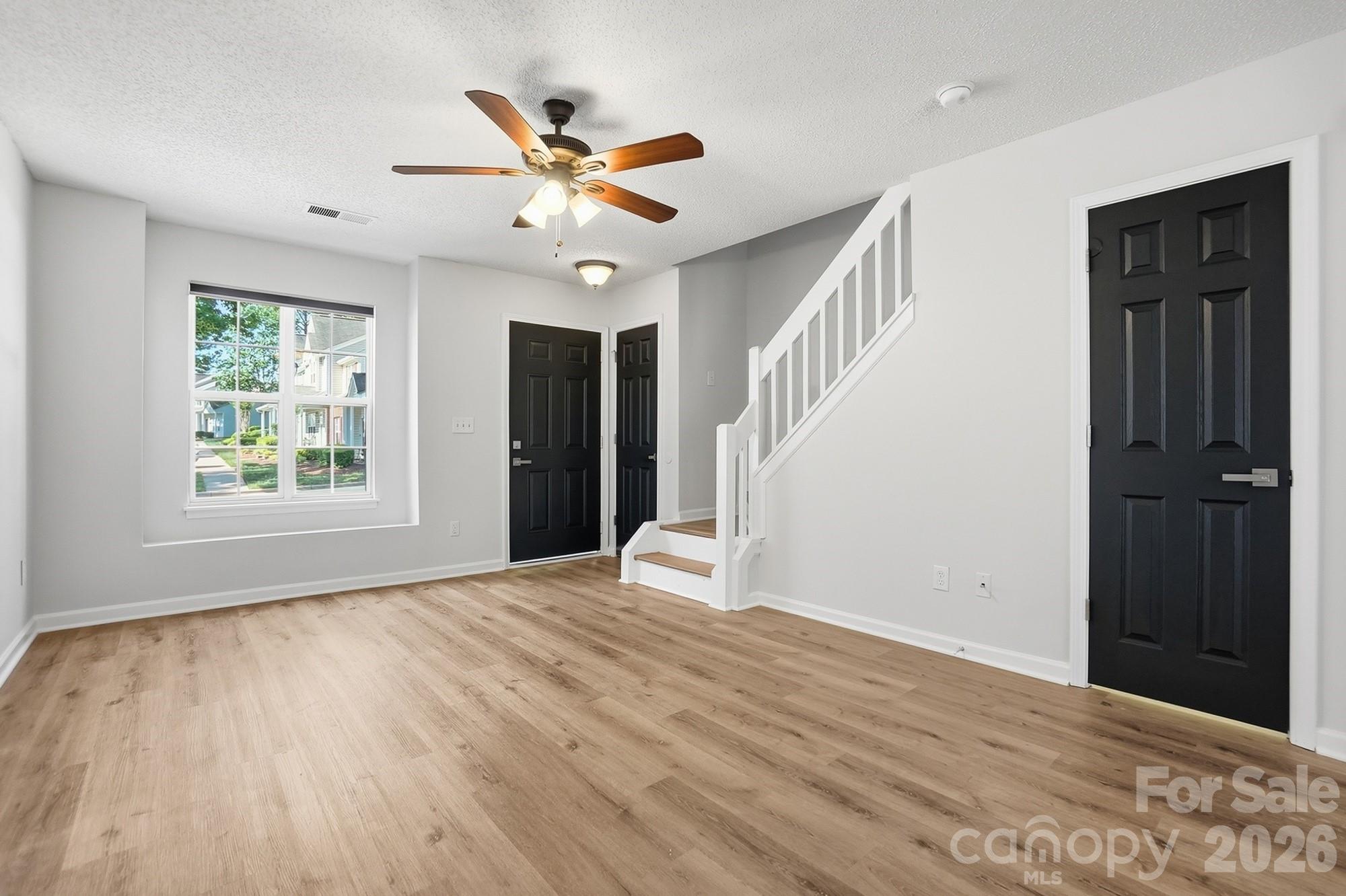 10584 English Setter Way — Charlotte