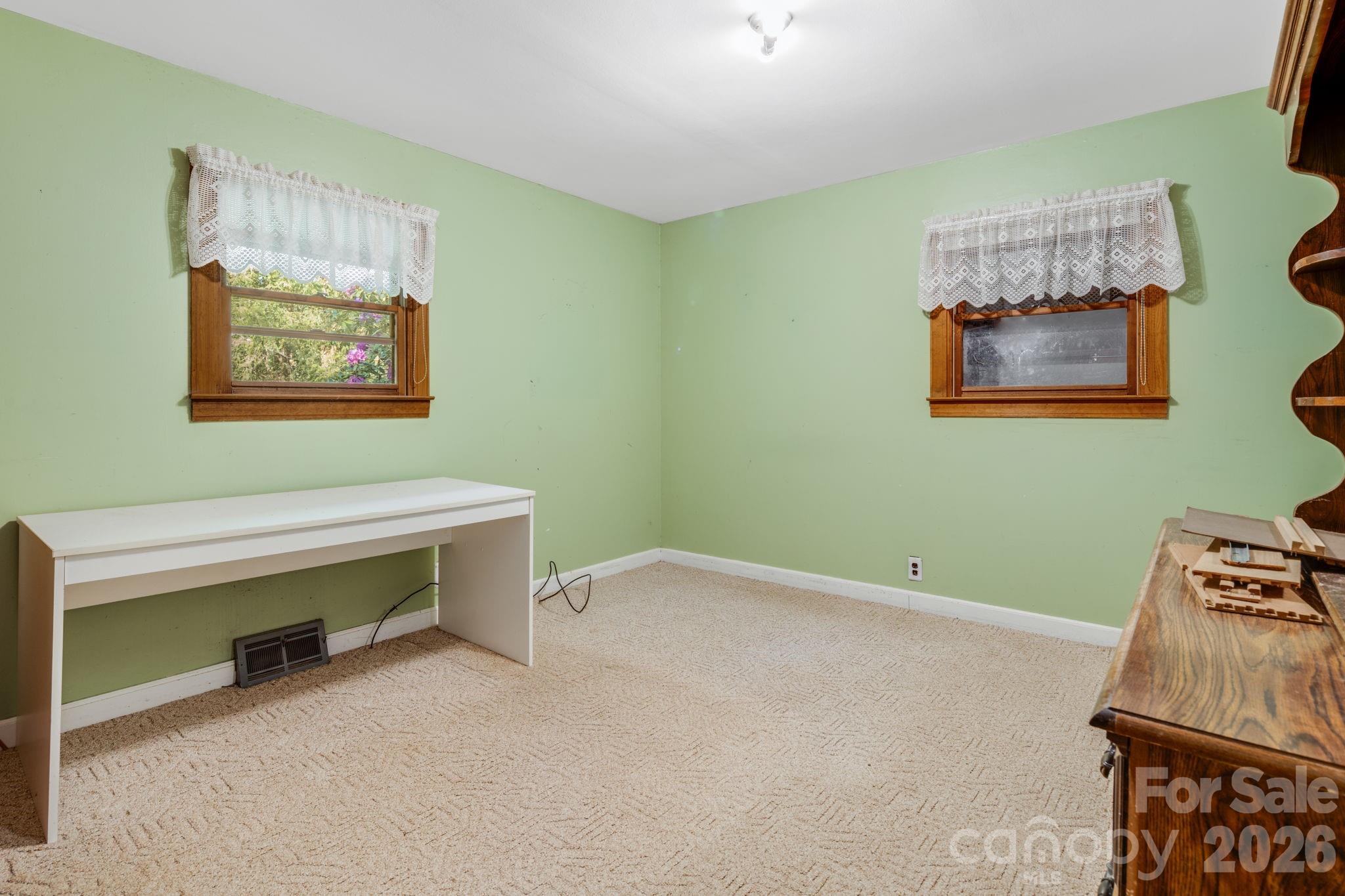 435 Upper Glady Fork Road — Candler