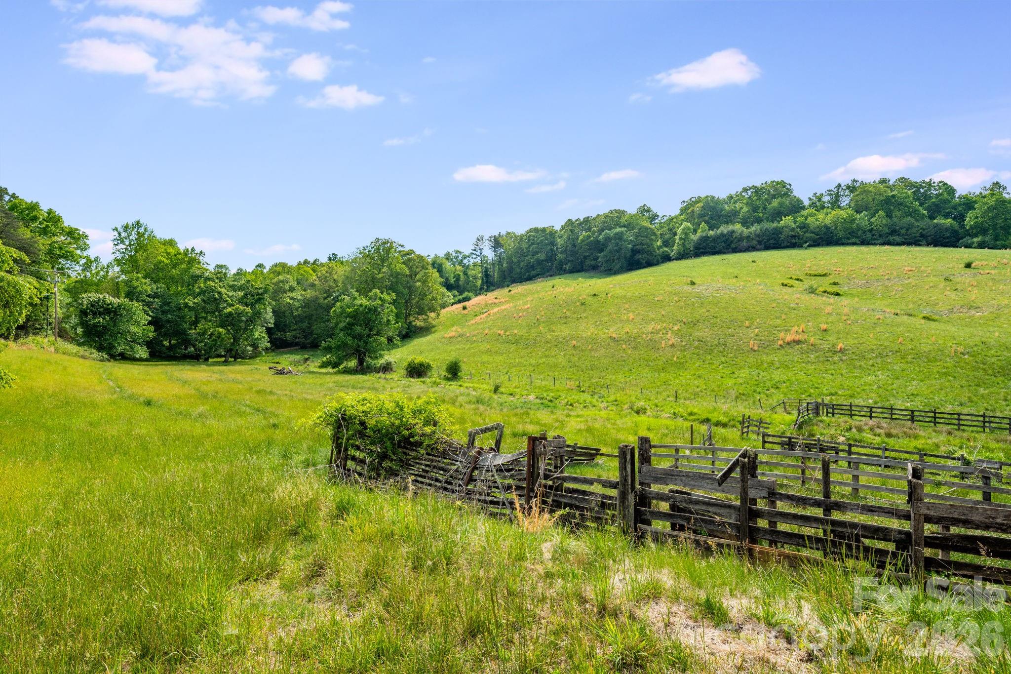435 Upper Glady Fork Road — Candler