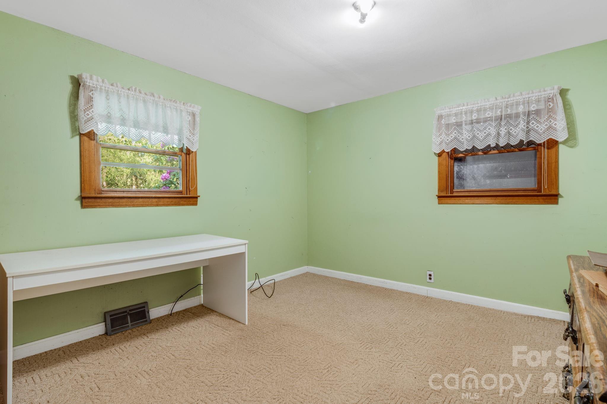 435 Upper Glady Fork Road — Candler