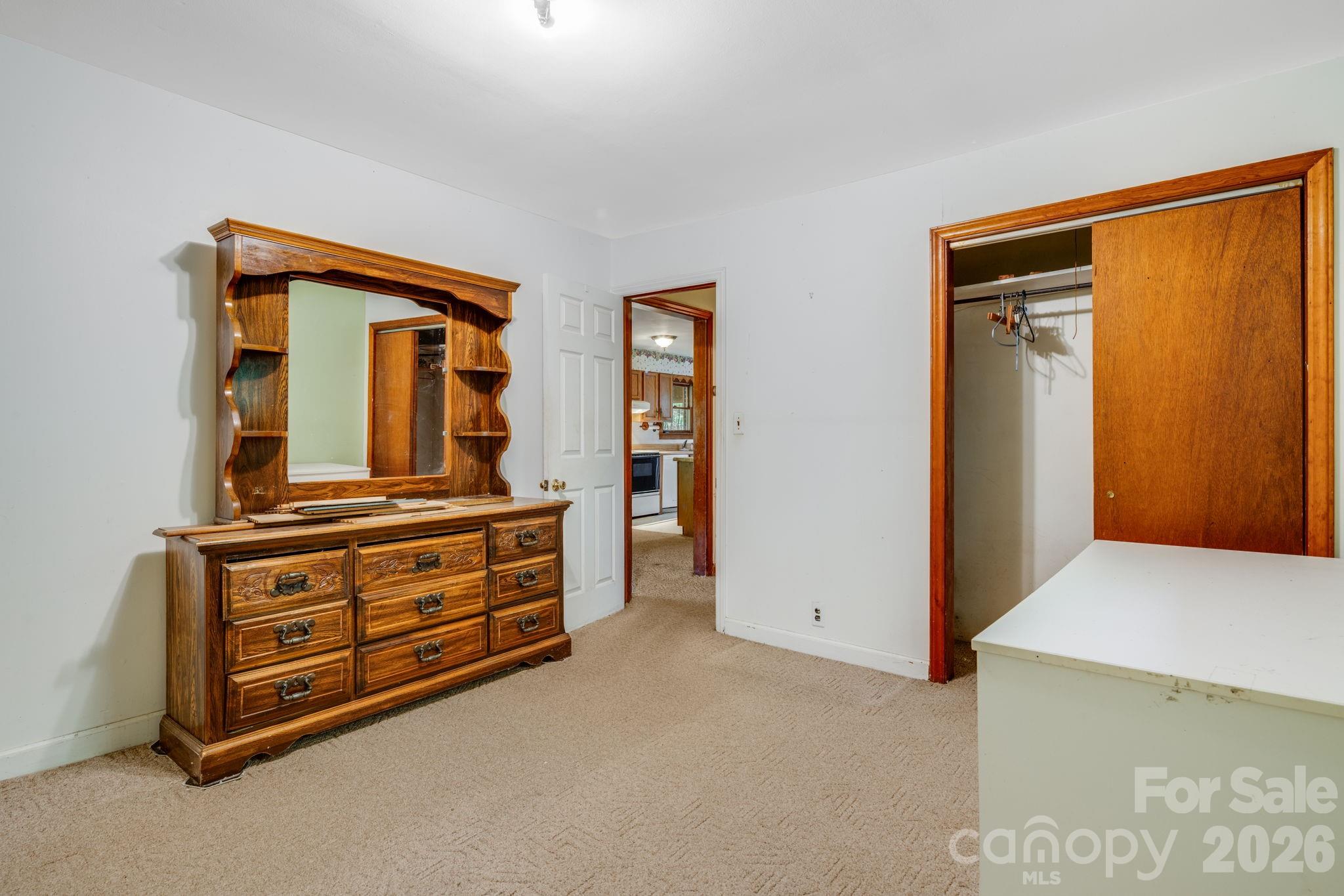 435 Upper Glady Fork Road — Candler