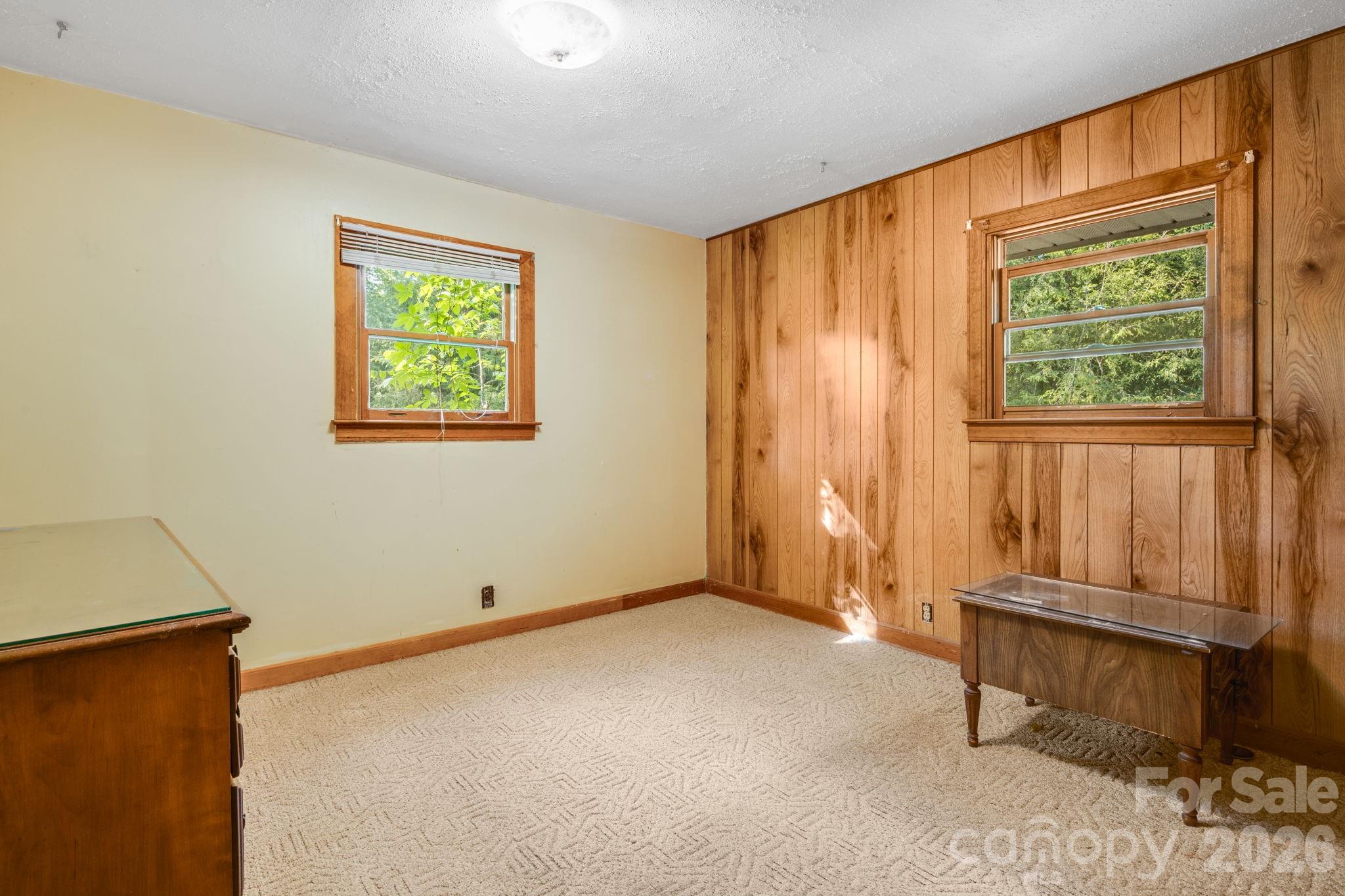 435 Upper Glady Fork Road — Candler