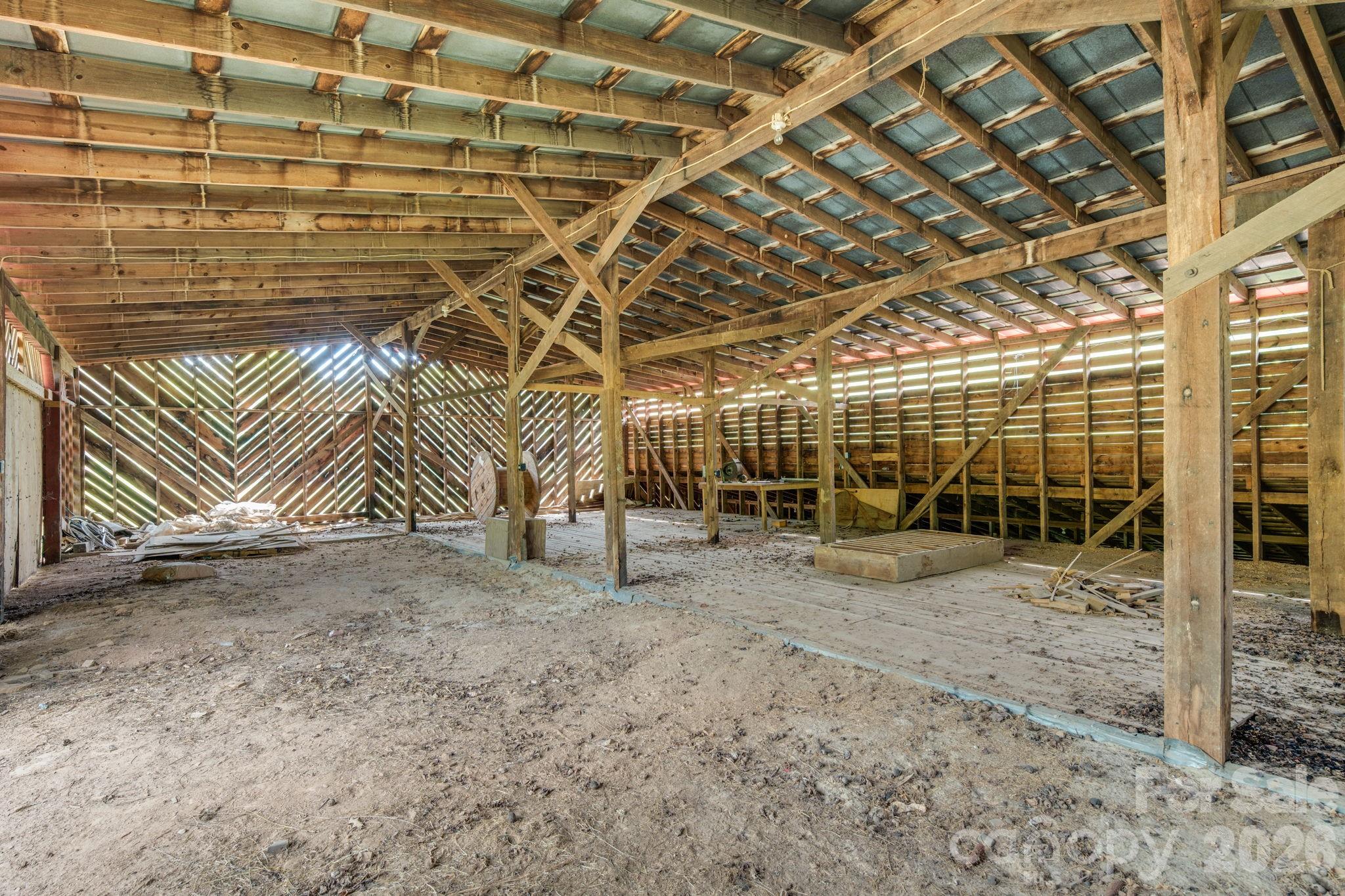 435 Upper Glady Fork Road — Candler