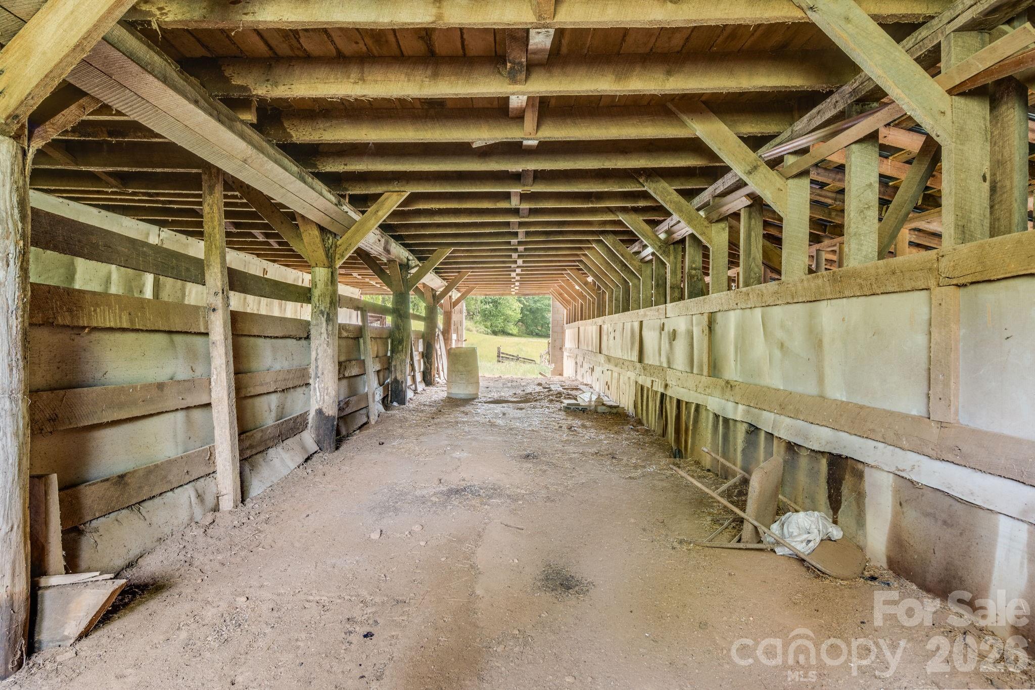 435 Upper Glady Fork Road — Candler