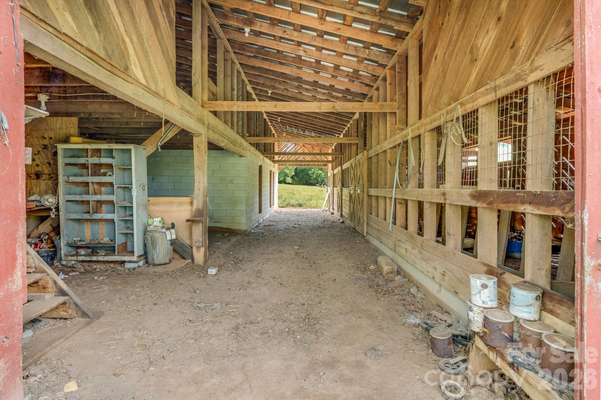435 Upper Glady Fork Road — Candler