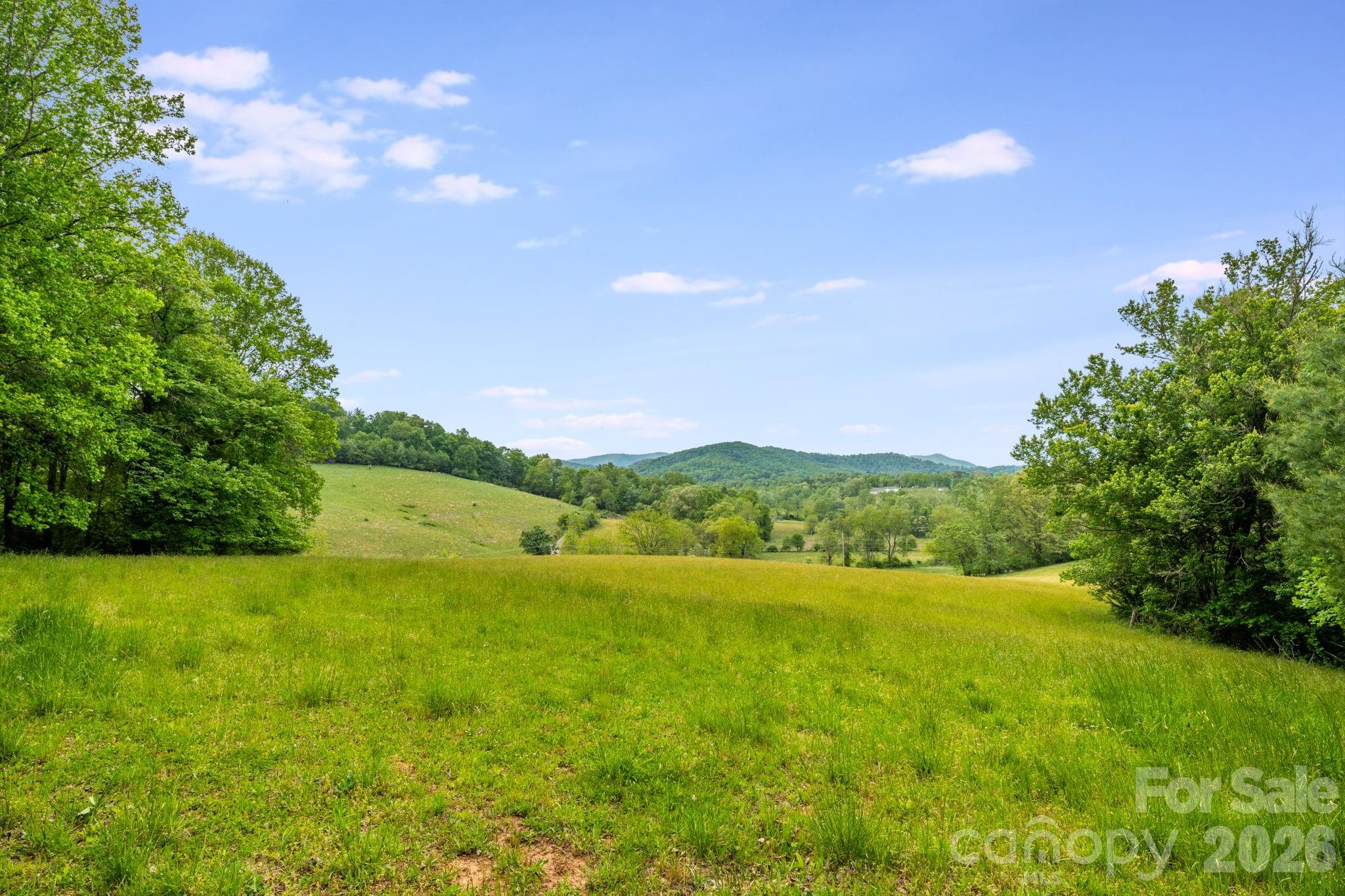 435 Upper Glady Fork Road — Candler