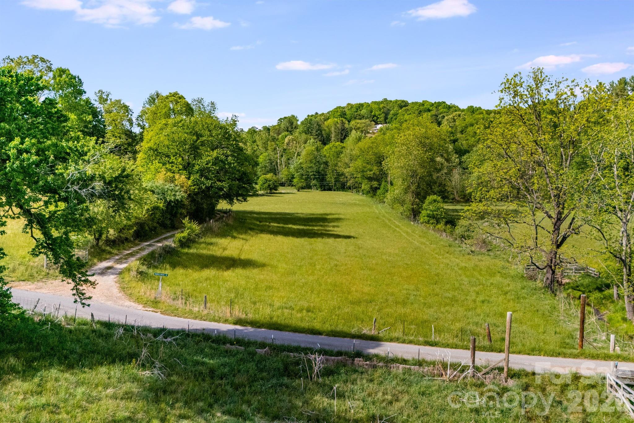 435 Upper Glady Fork Road — Candler