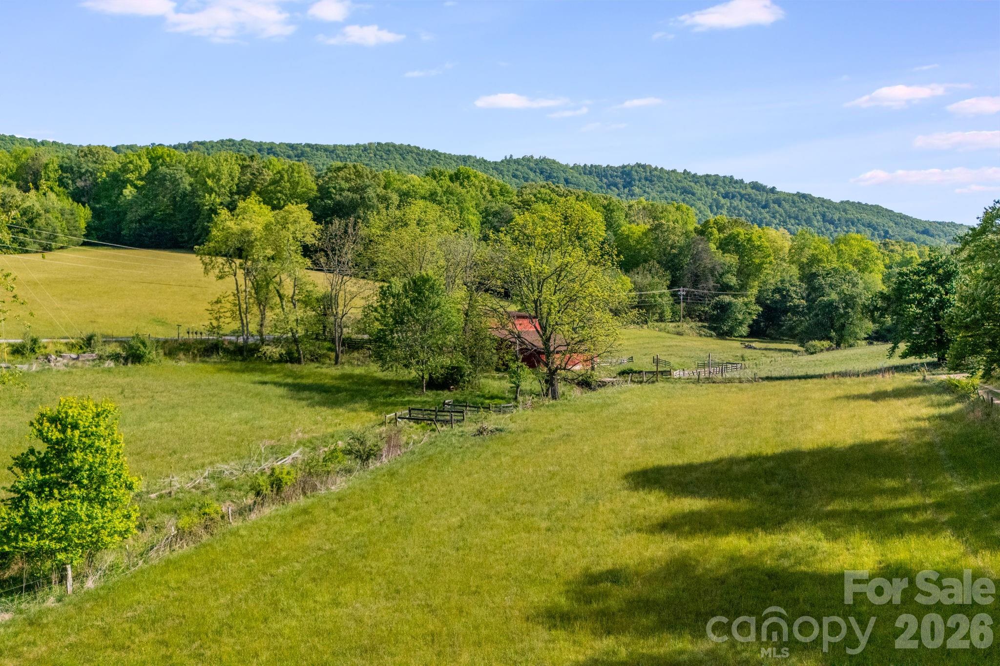 435 Upper Glady Fork Road — Candler