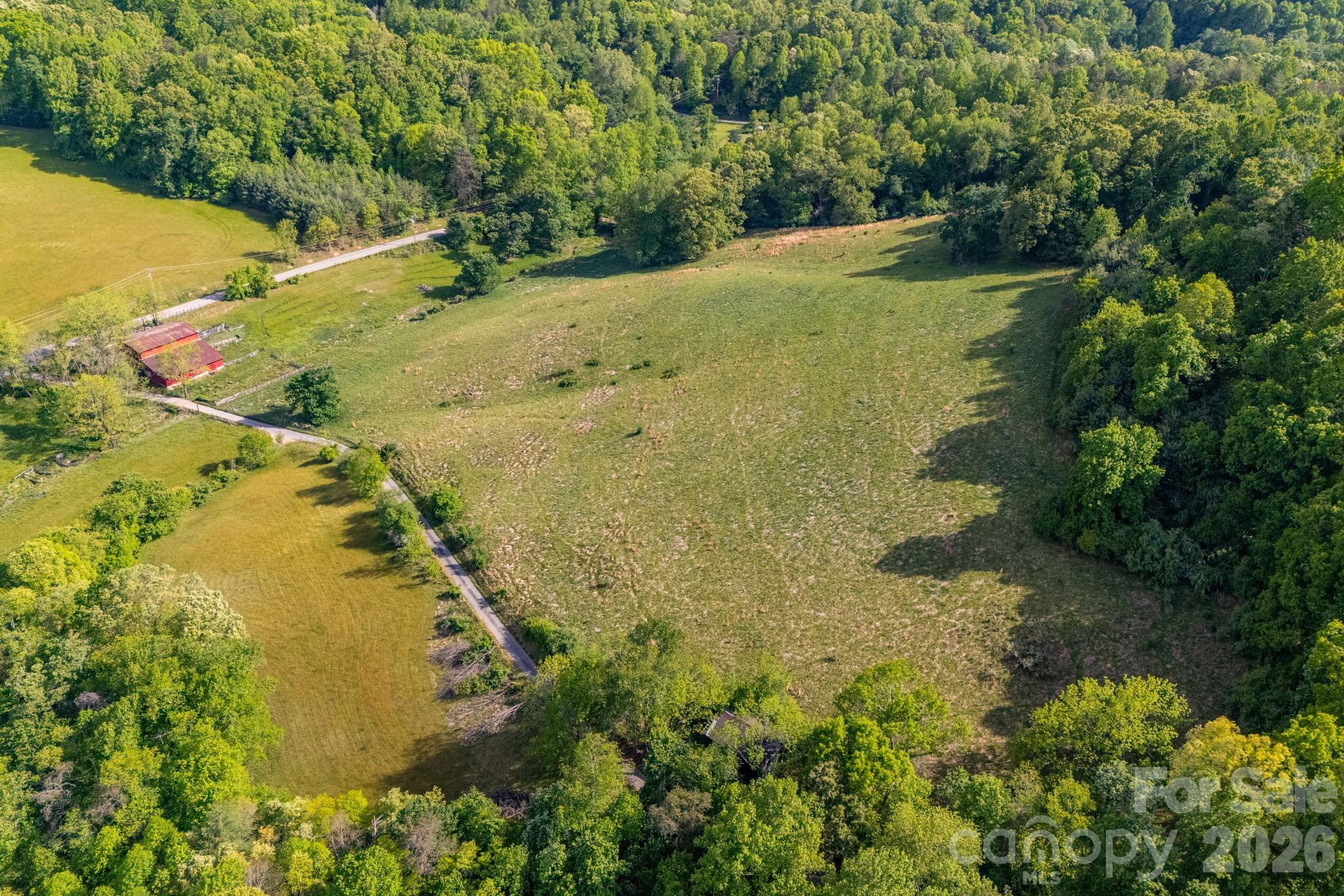 435 Upper Glady Fork Road — Candler