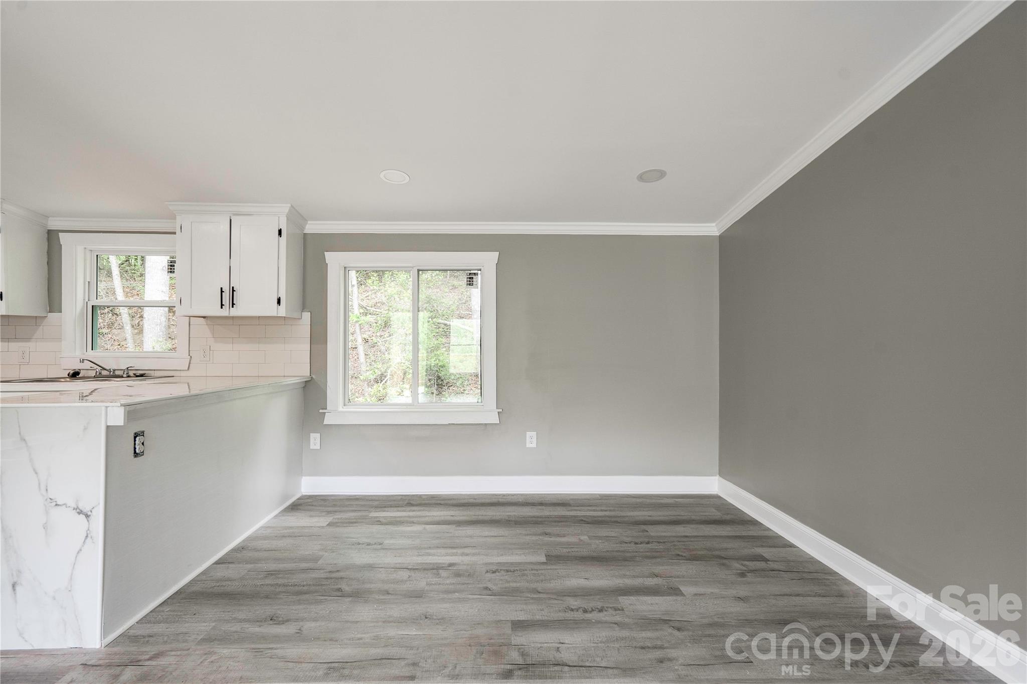 141 Knob Creek Drive — Lawndale