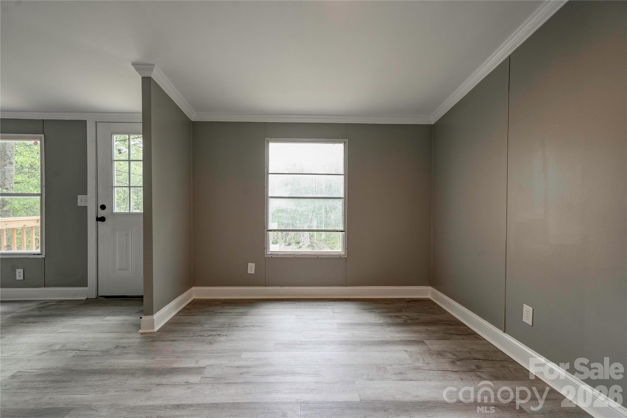 141 Knob Creek Drive — Lawndale