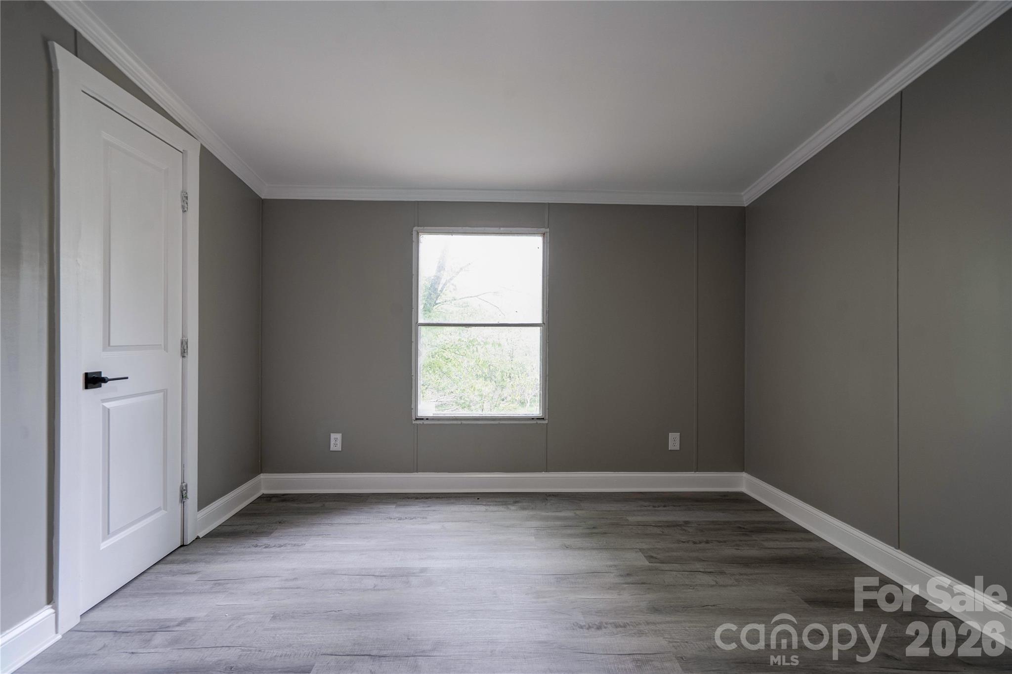 141 Knob Creek Drive — Lawndale